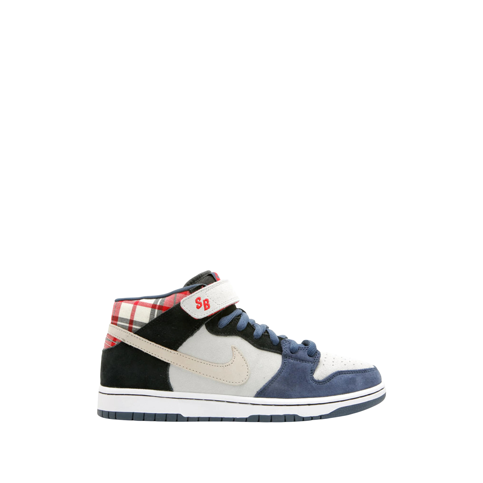 DUNK MID PREMIUM SB « GOOFY BOY »