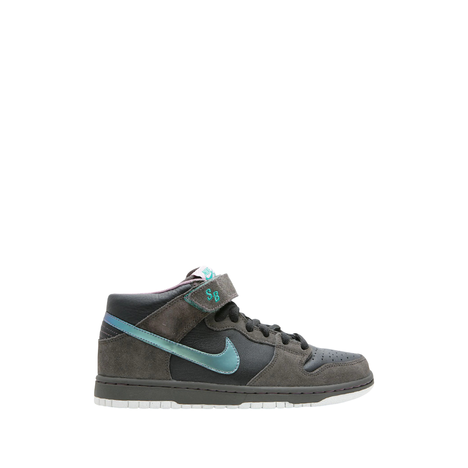 DUNK MID PREMIUM SB « NORTHERN LIGHTS »