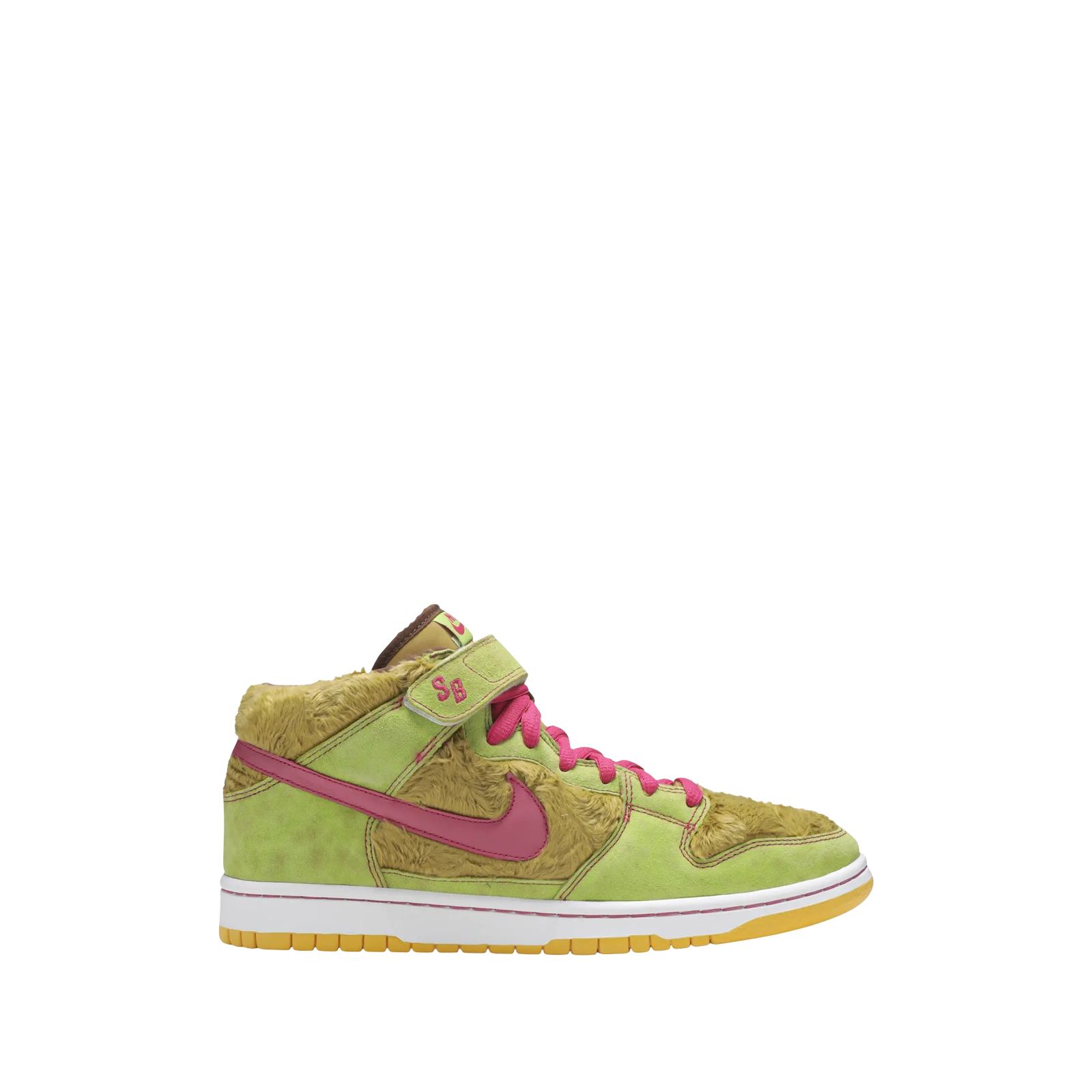 DUNK MID PREMIUM SB « THREE BEARS – MAMA BEAR »