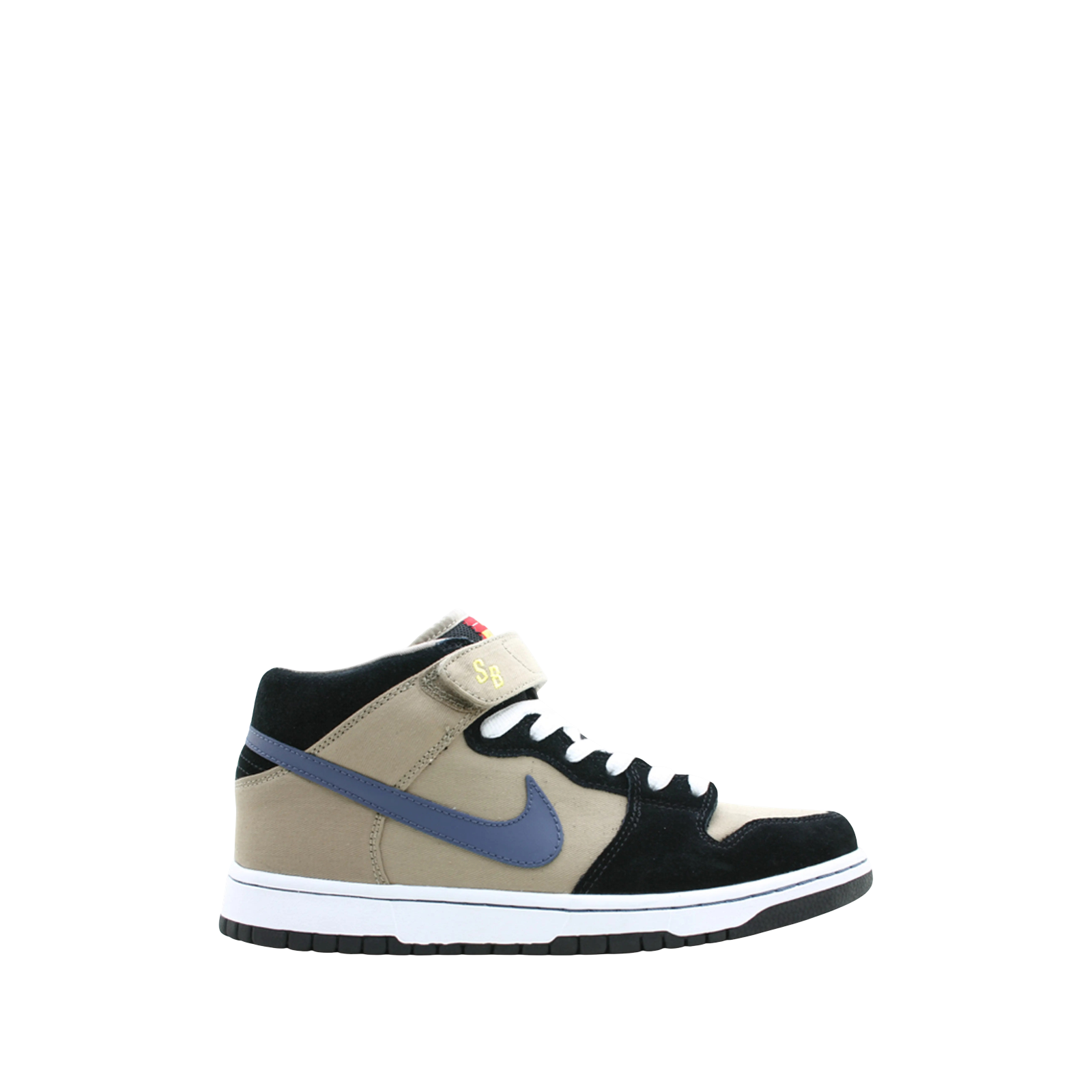 DUNK MID PREMIUM SB « WORKWEAR »