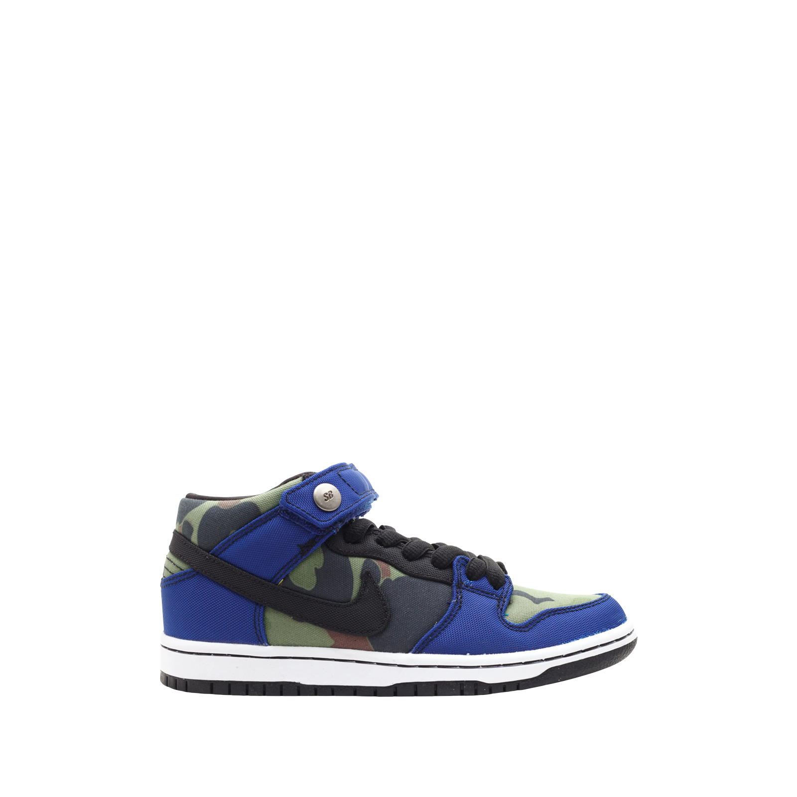 DUNK MID PRO PREMIUM SB « MADE FOR SKATE »