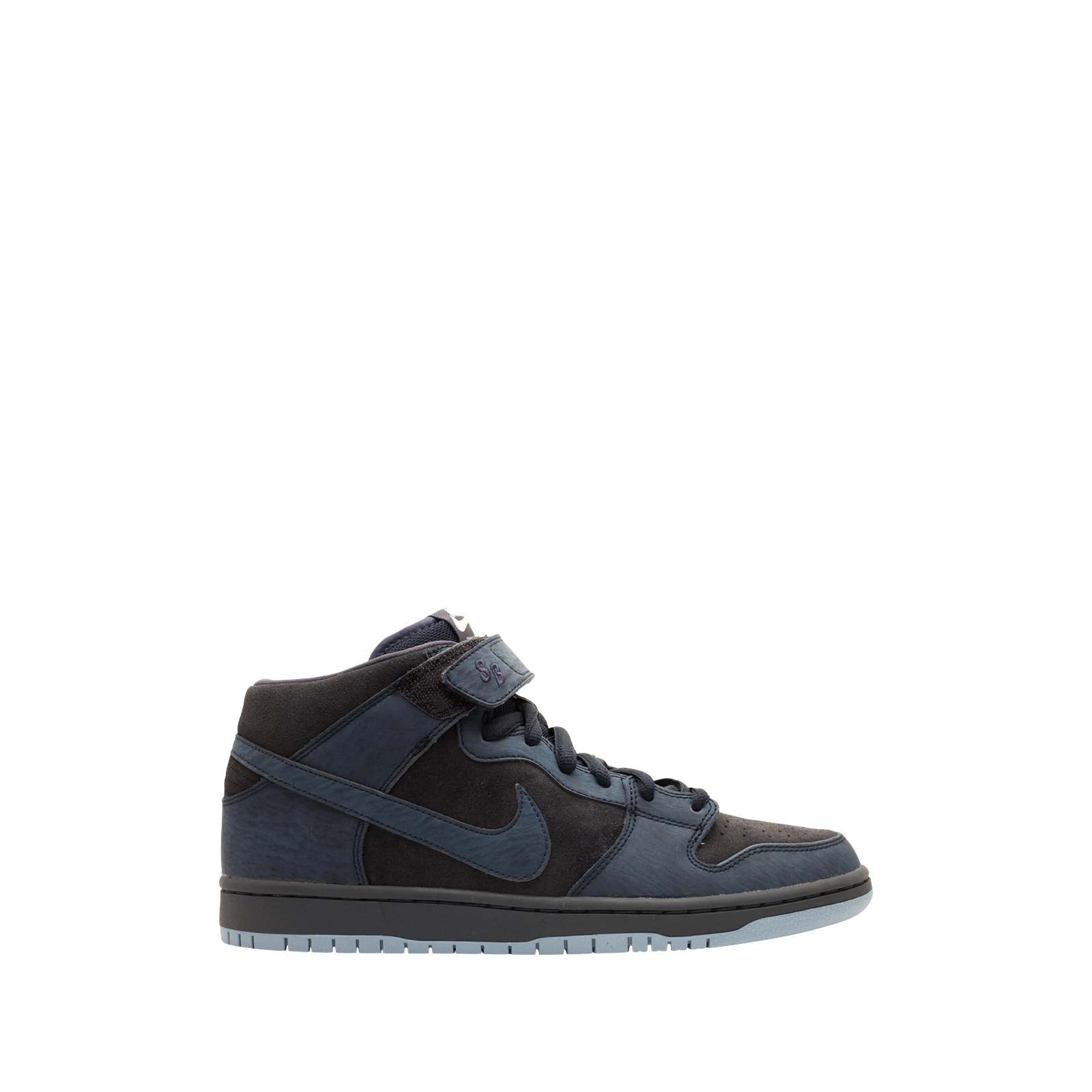 DUNK MID PRO SB