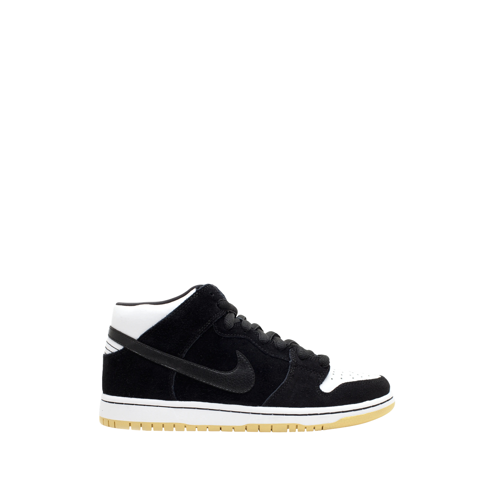 DUNK MID PRO SB