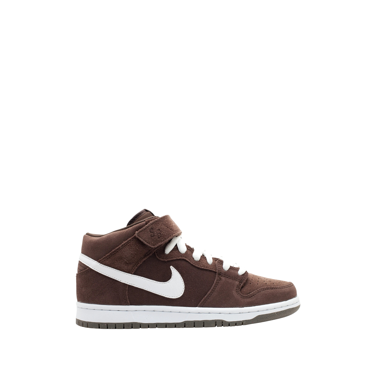 DUNK MID PRO SB