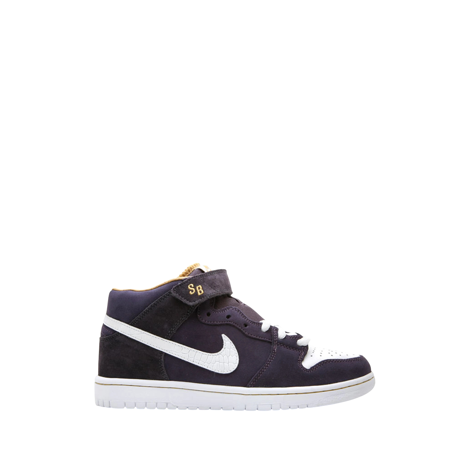 DUNK MID PRO SB