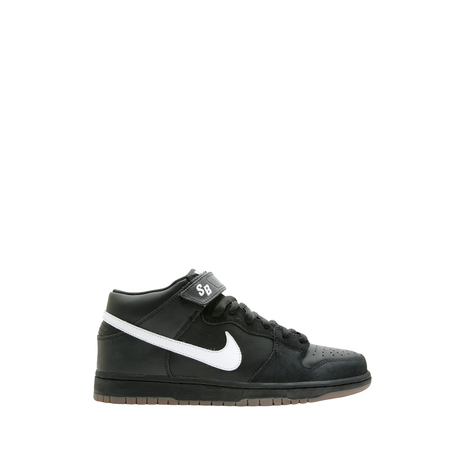 DUNK MID PRO SB