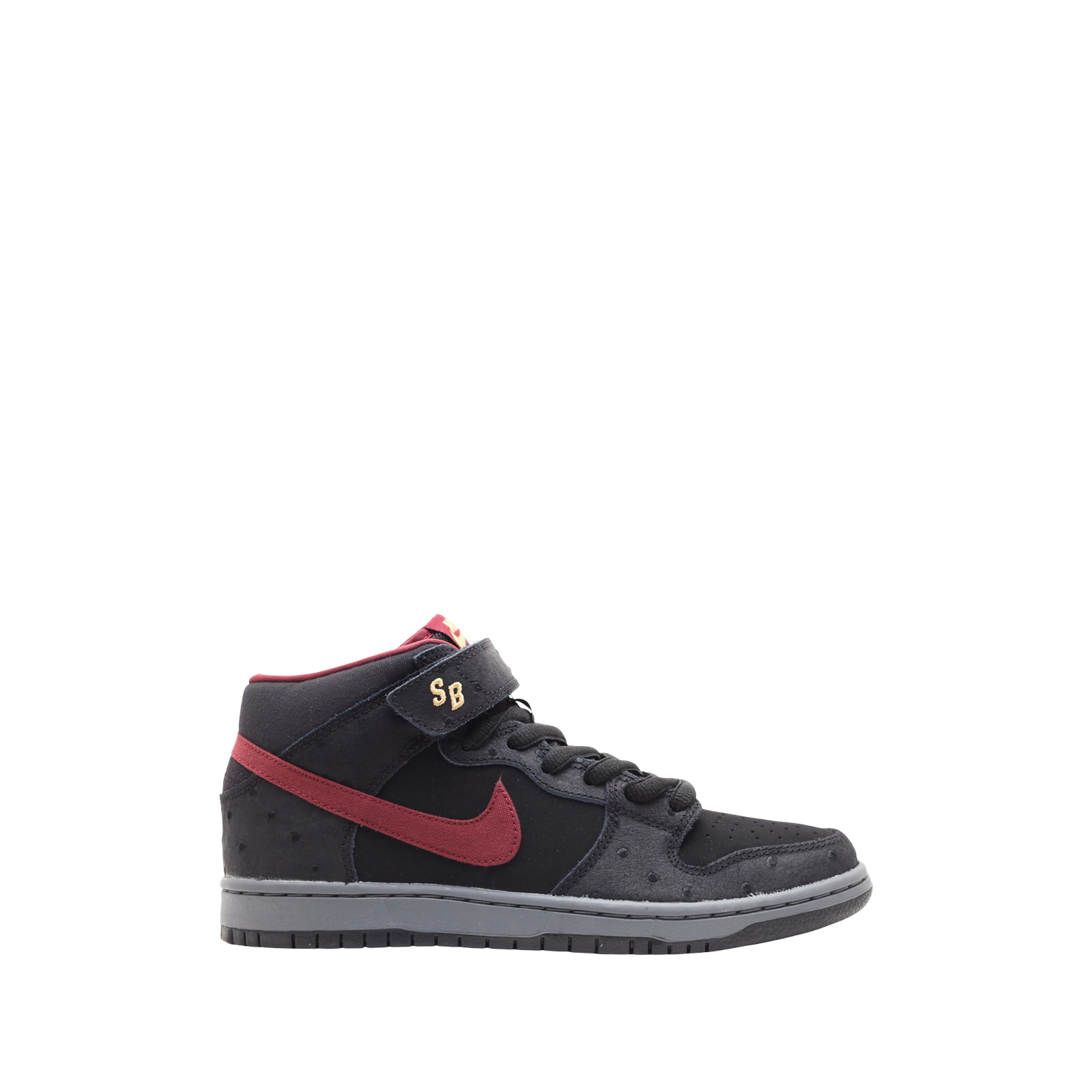 DUNK MID PRO SB