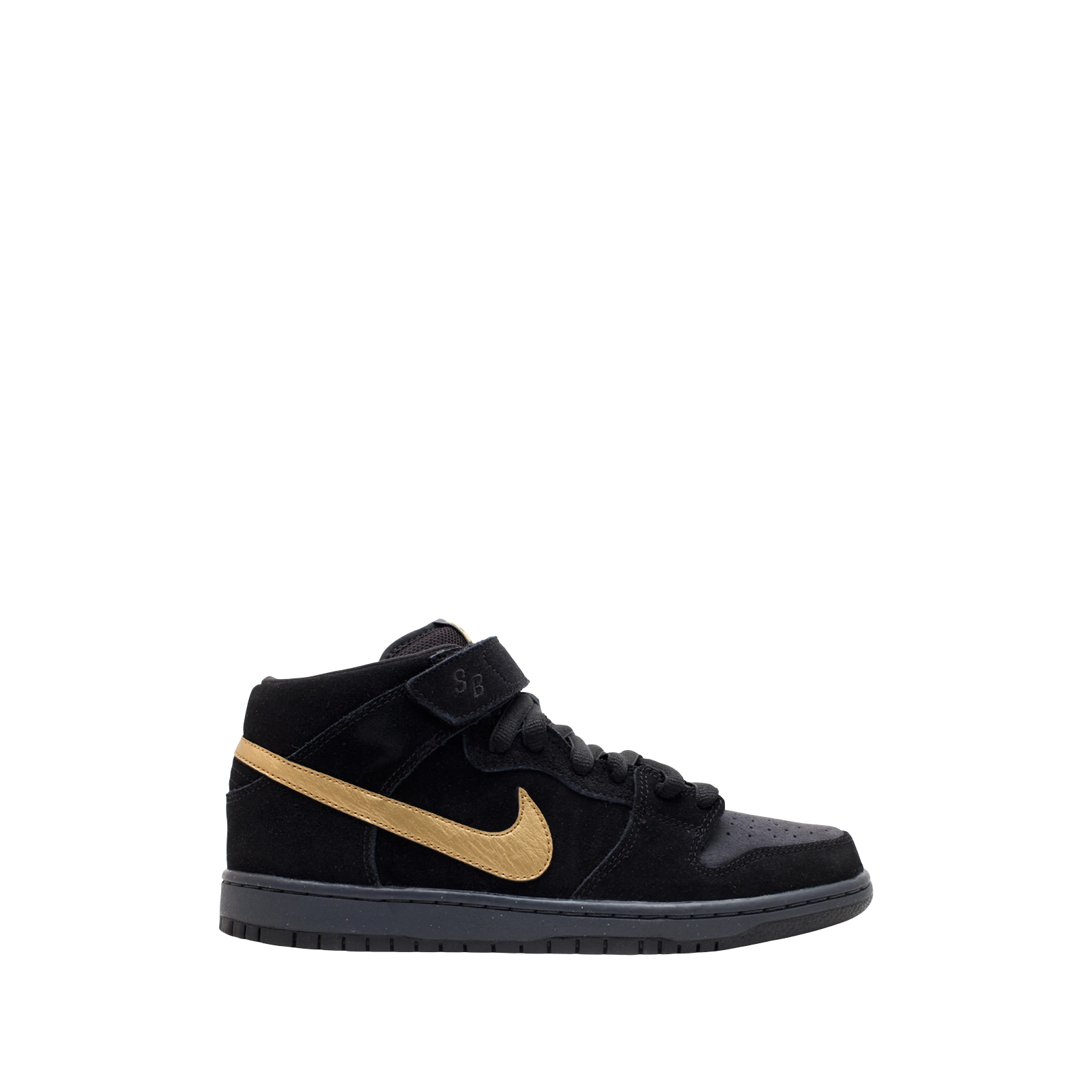 DUNK MID PRO SB