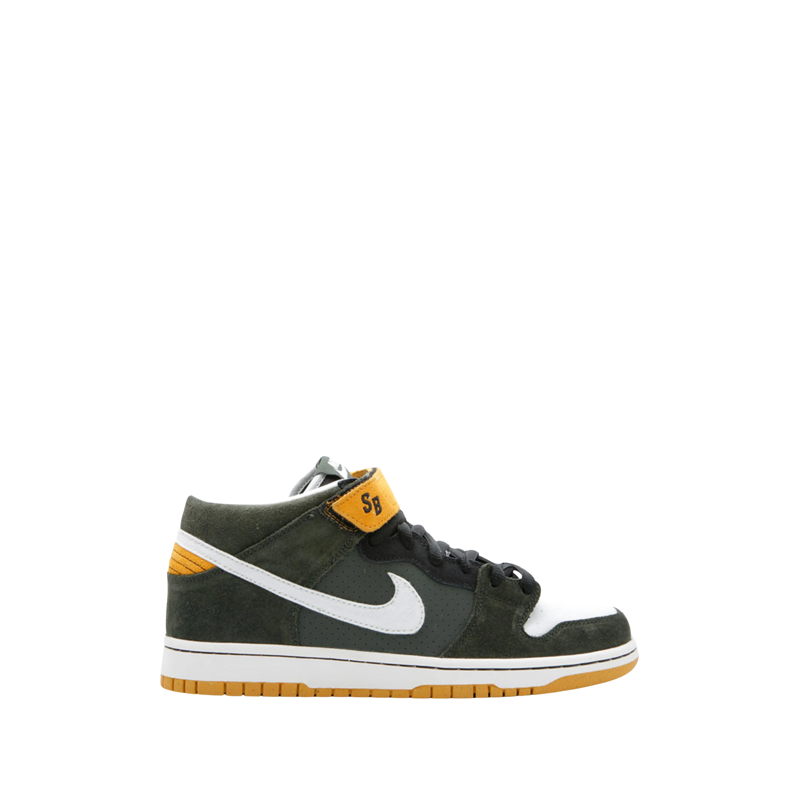 DUNK MID PRO SB