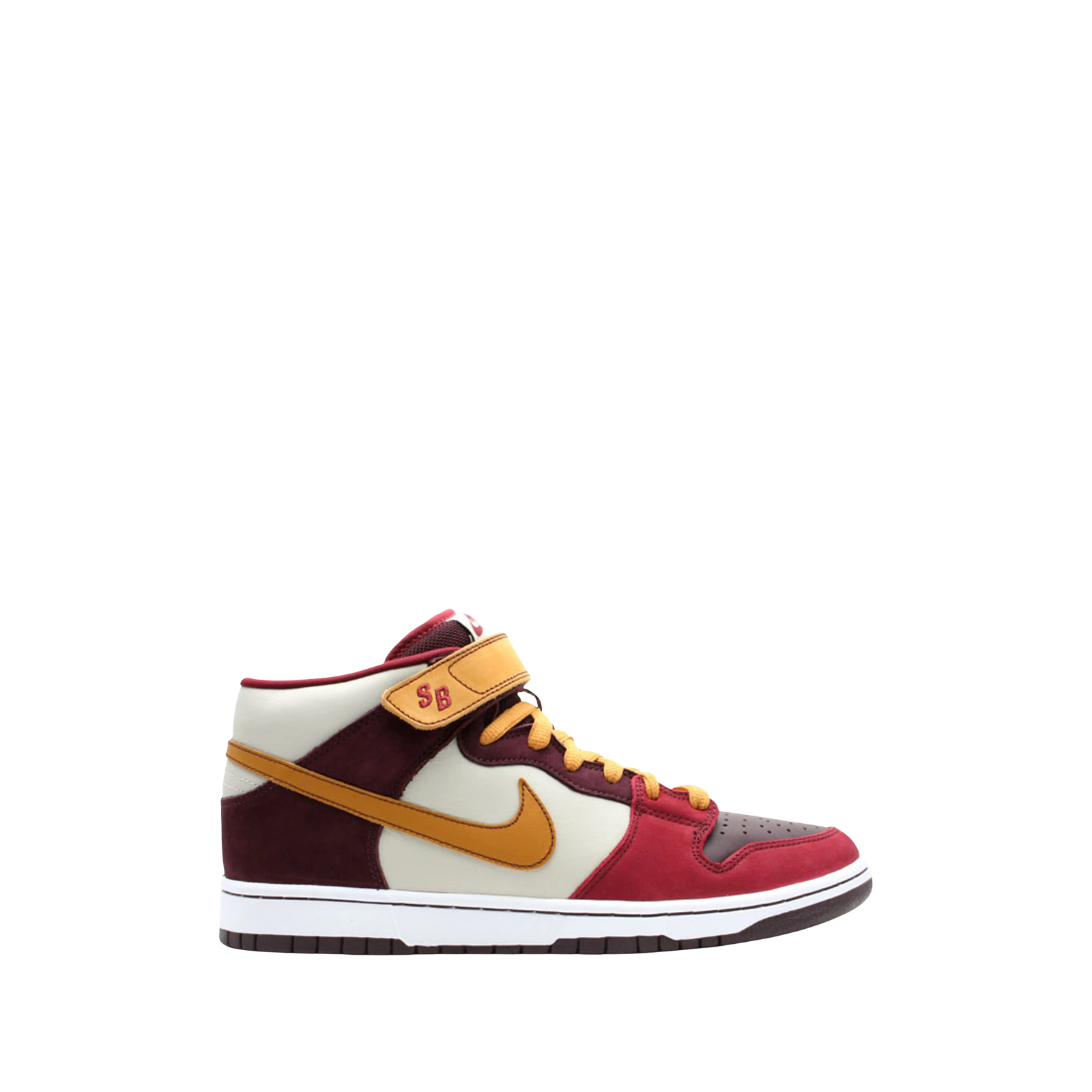 DUNK MID PRO SB