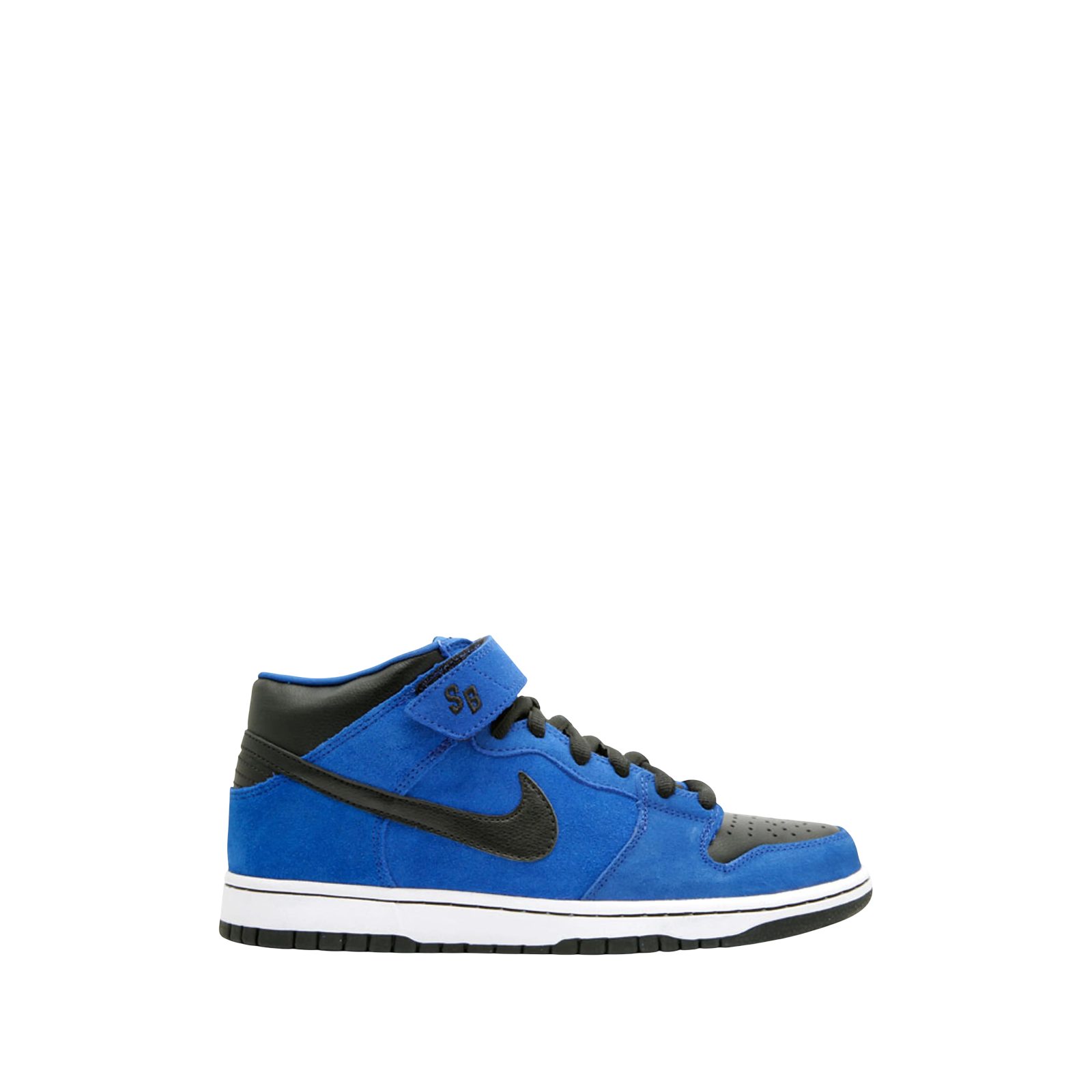 DUNK MID PRO SB