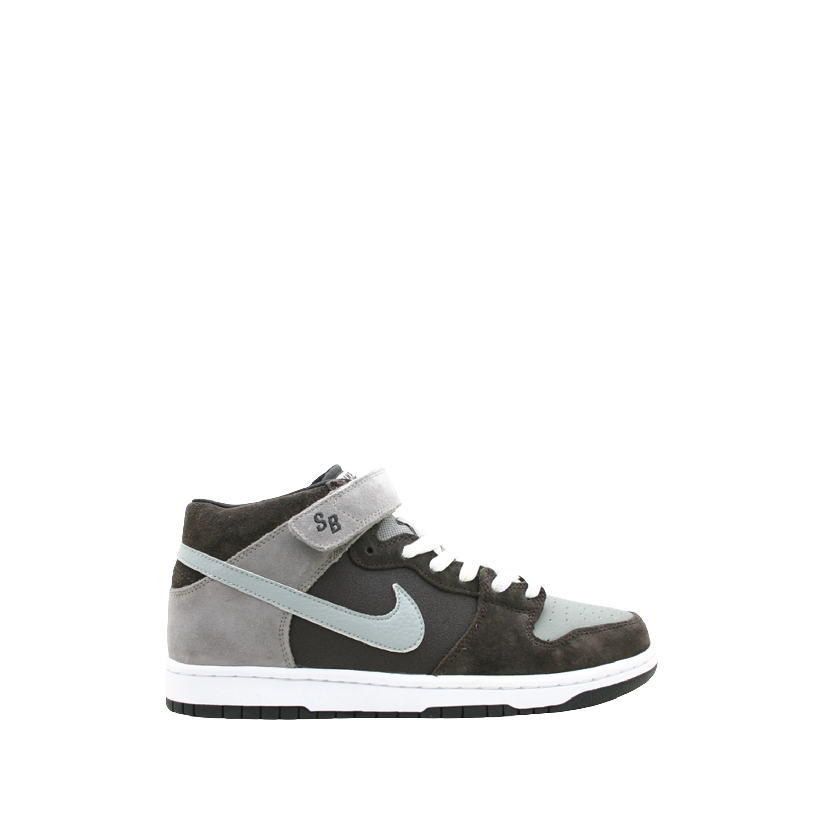 DUNK MID PRO SB