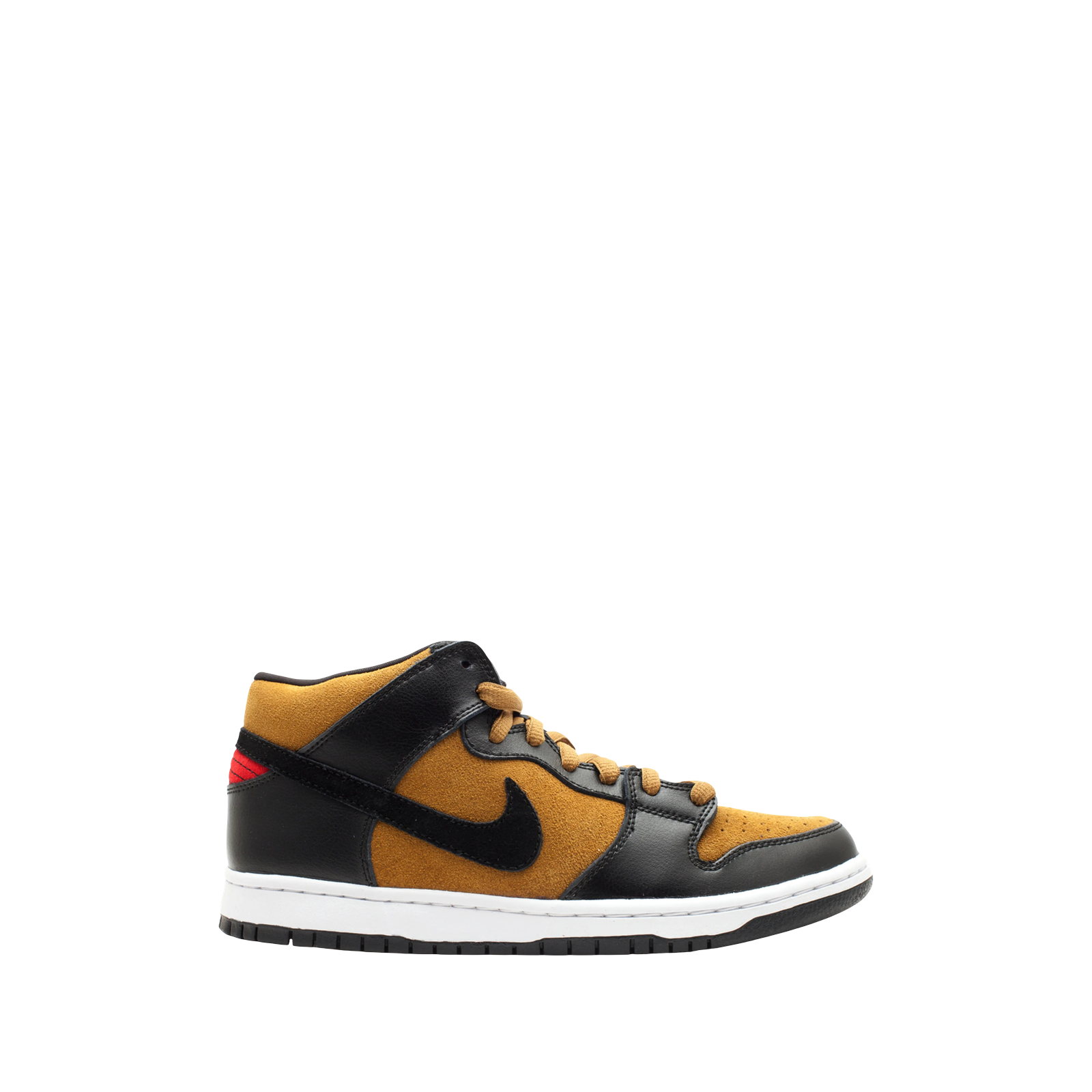 DUNK MID PRO SB