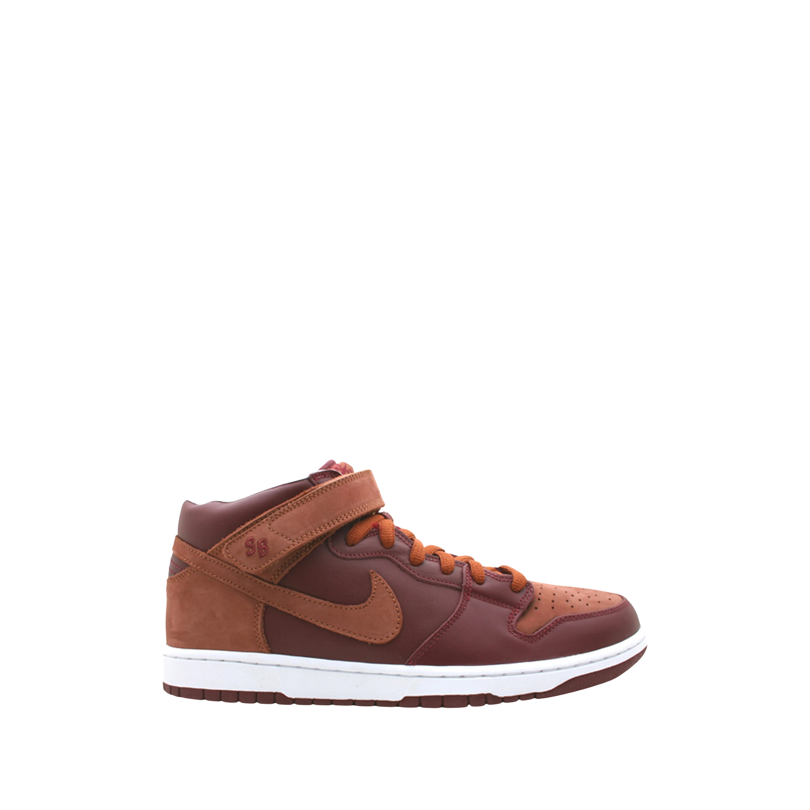 DUNK MID PRO SB