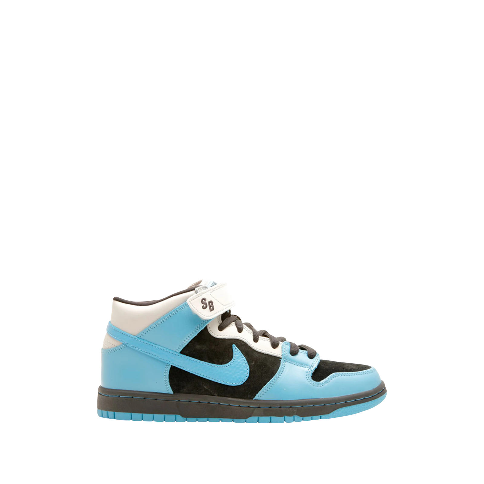 DUNK MID PRO SB