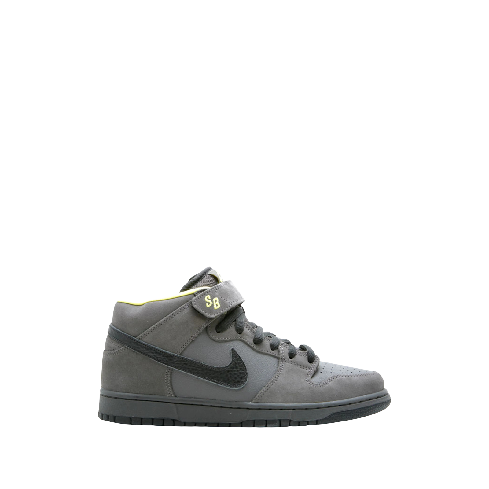 DUNK MID PRO SB « BATMAN »