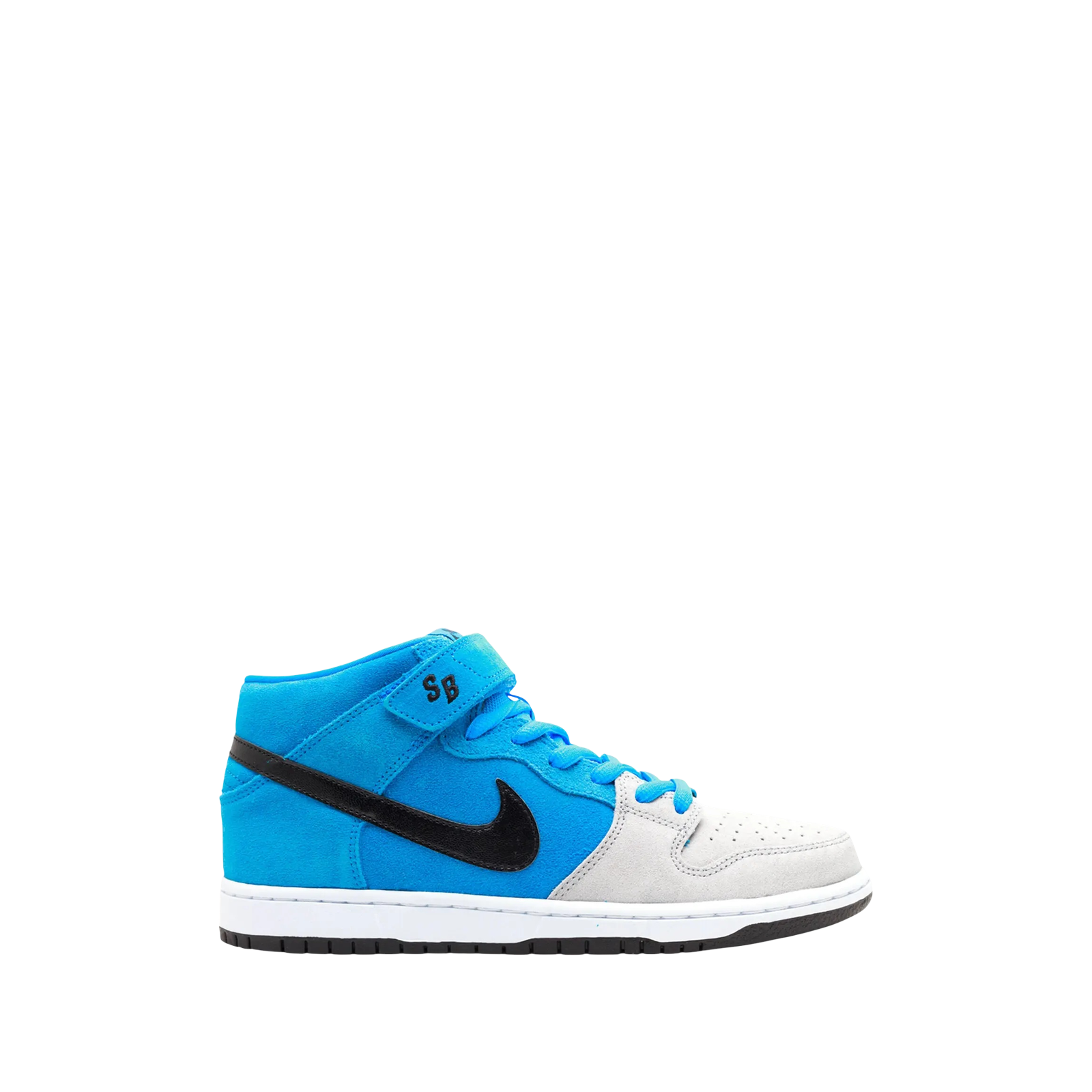 DUNK MID PRO SB « BEAVIS »