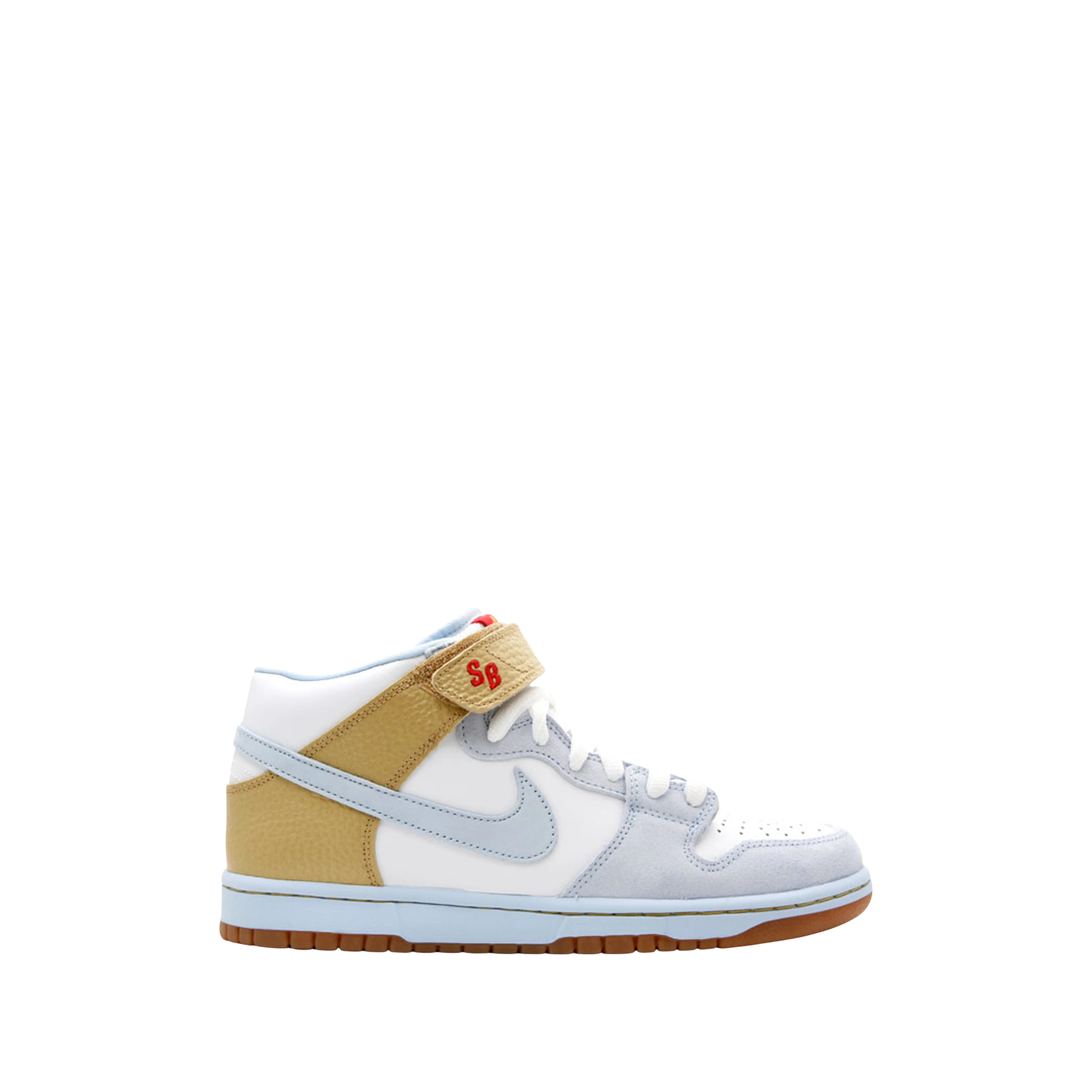 DUNK MID PRO SB « CLUBBER LANG »