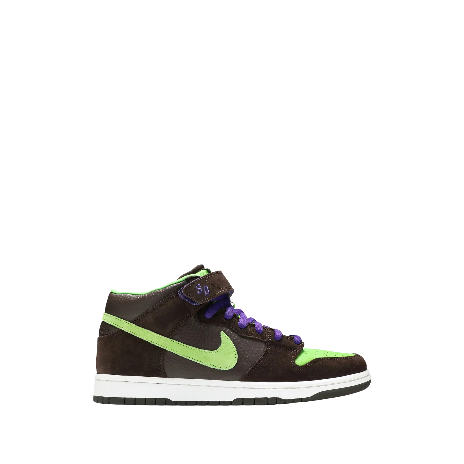 DUNK MID PRO SB « DONATELLO »