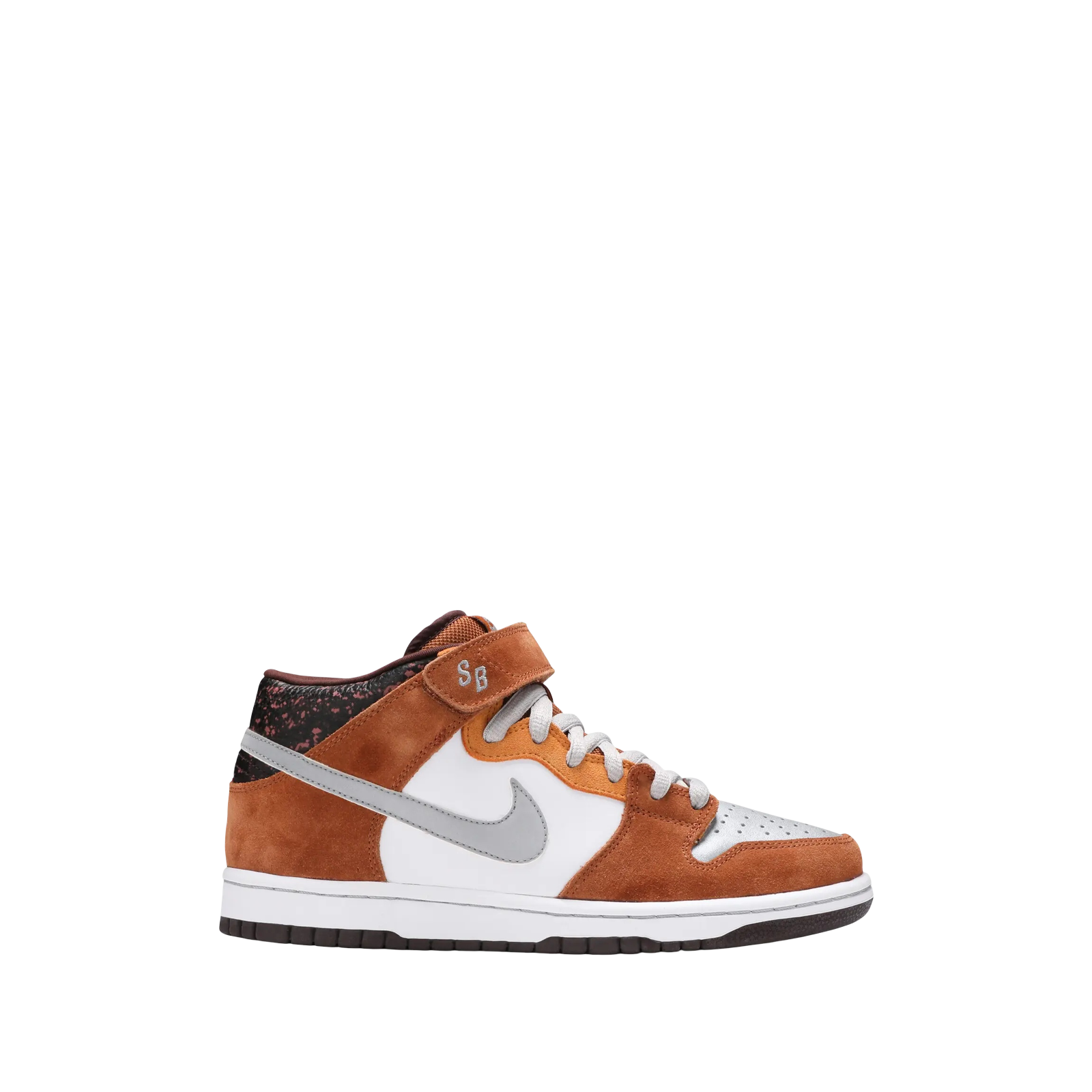 DUNK MID PRO SB « FENDER BASS »