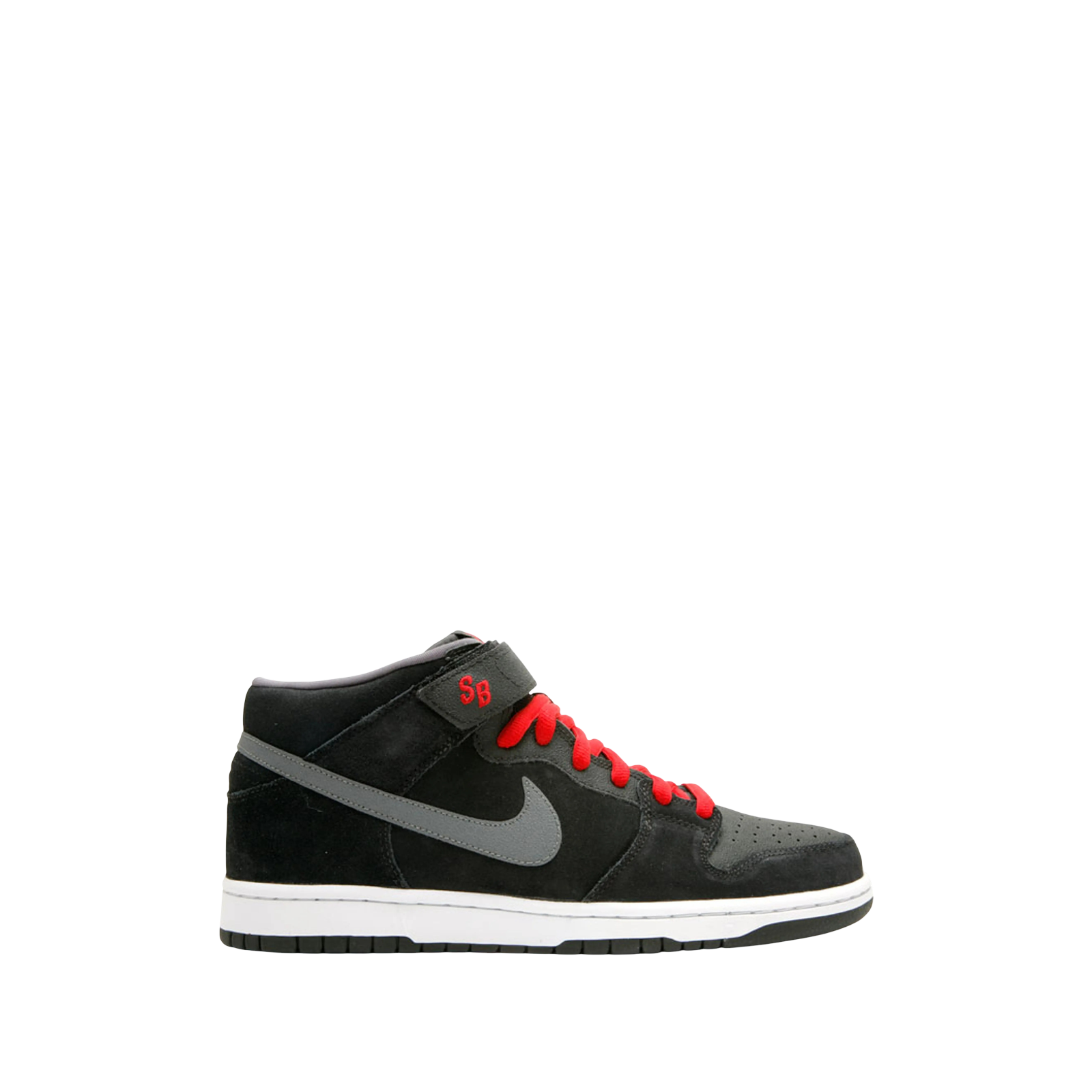 DUNK MID PRO SB « GRIPTAPE »