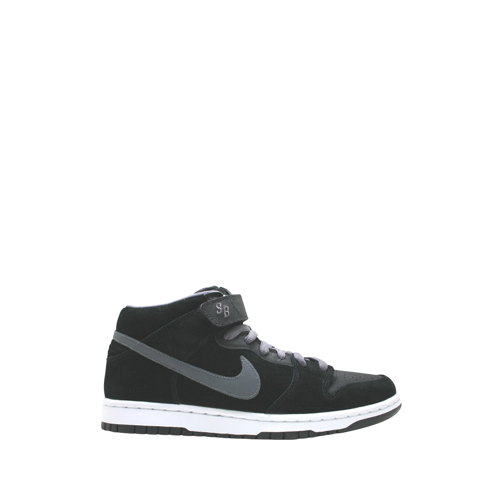 DUNK MID PRO SB « GRIPTAPE »