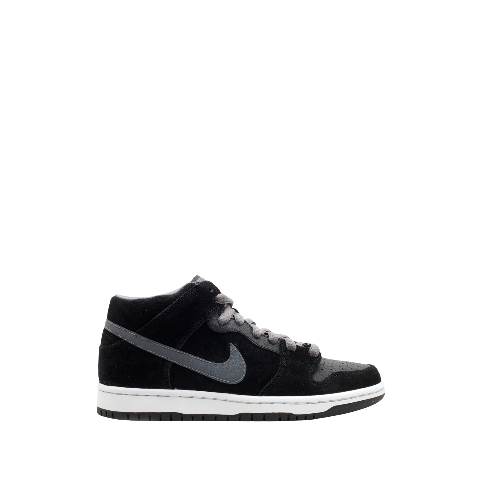 DUNK MID PRO SB « GRIPTAPE STRAPLESS »