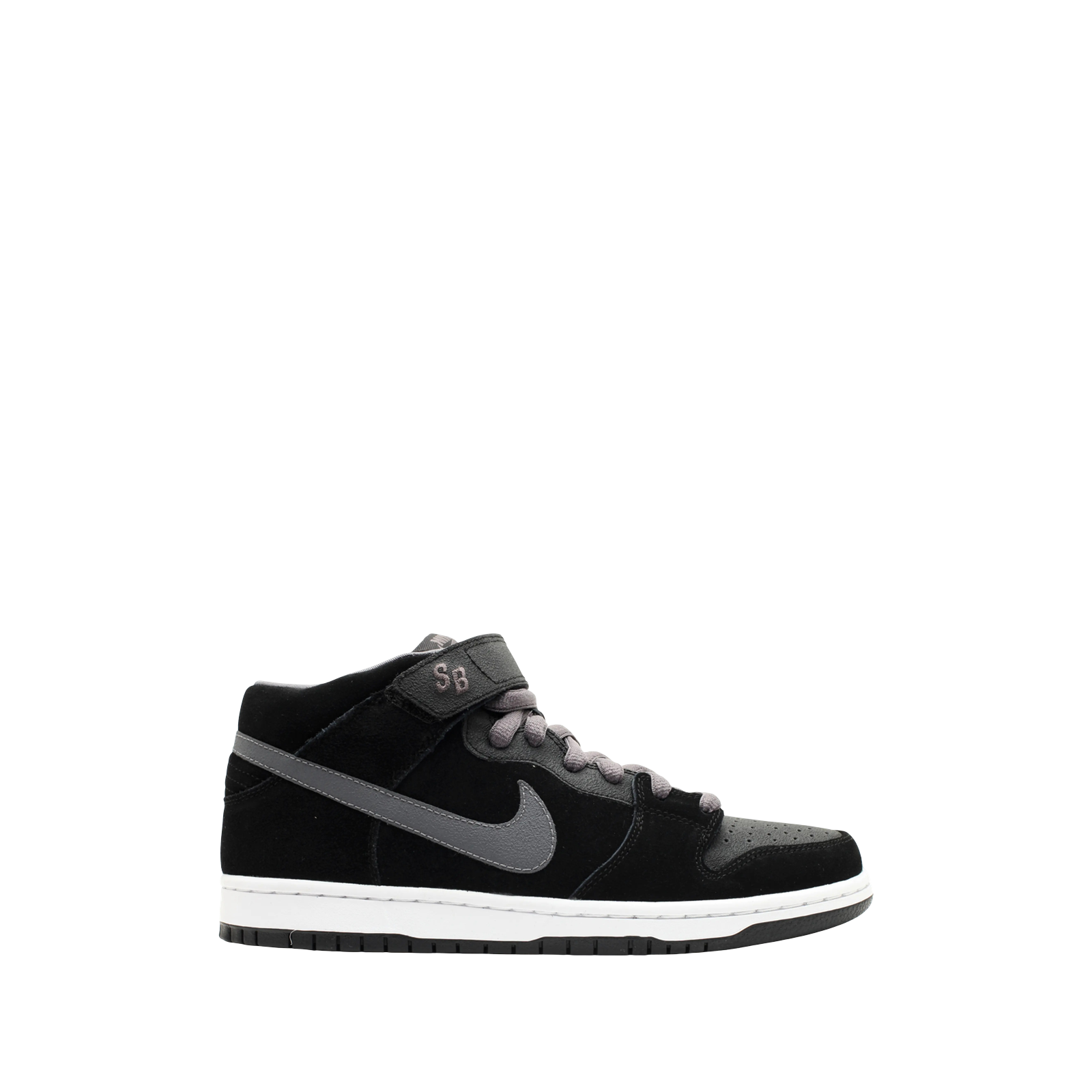 DUNK MID PRO SB « GRIPTAPE WITH STRAP »