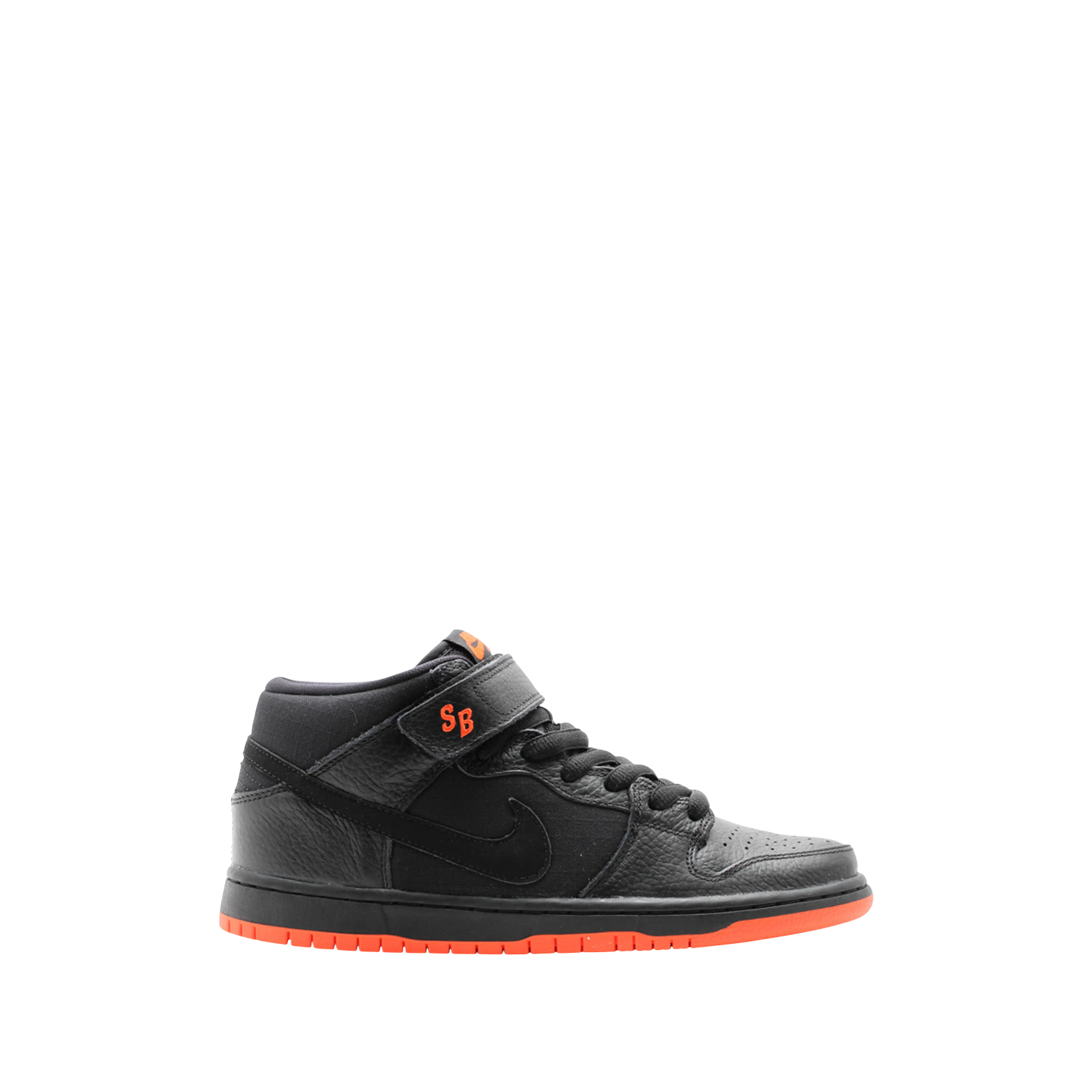 DUNK MID PRO SB « HALLOWEEN »