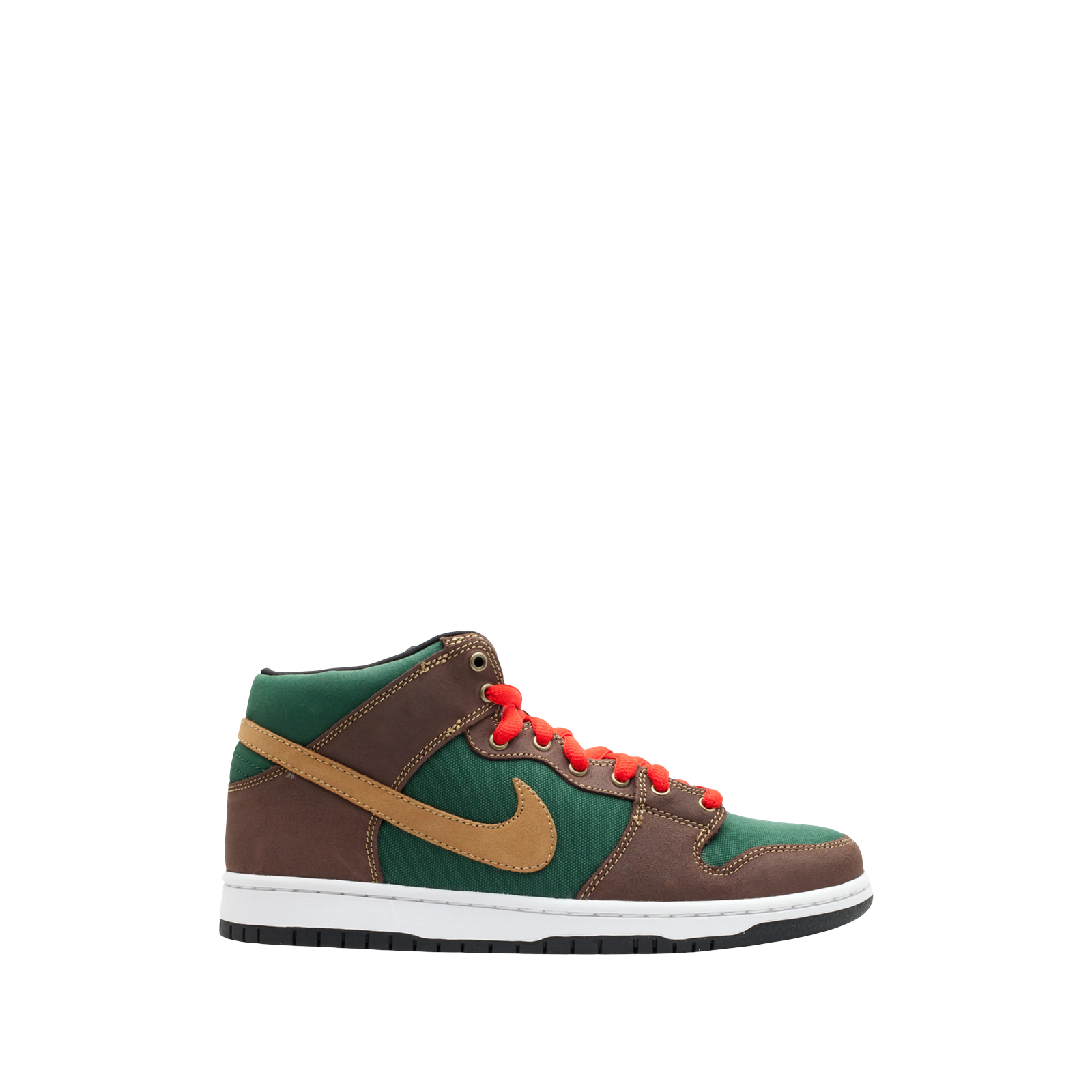 DUNK MID PRO SB « PATAGONIA »
