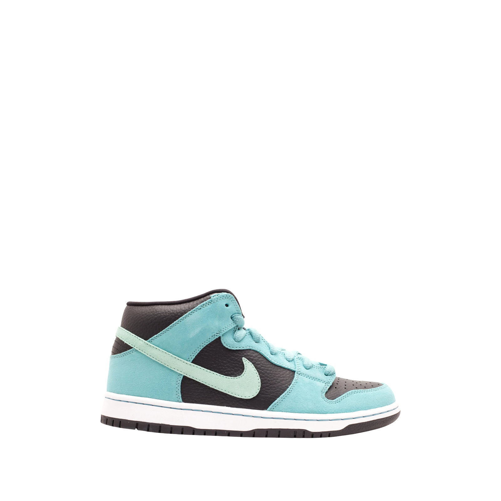DUNK MID PRO SB « SEA CRYSTAL »