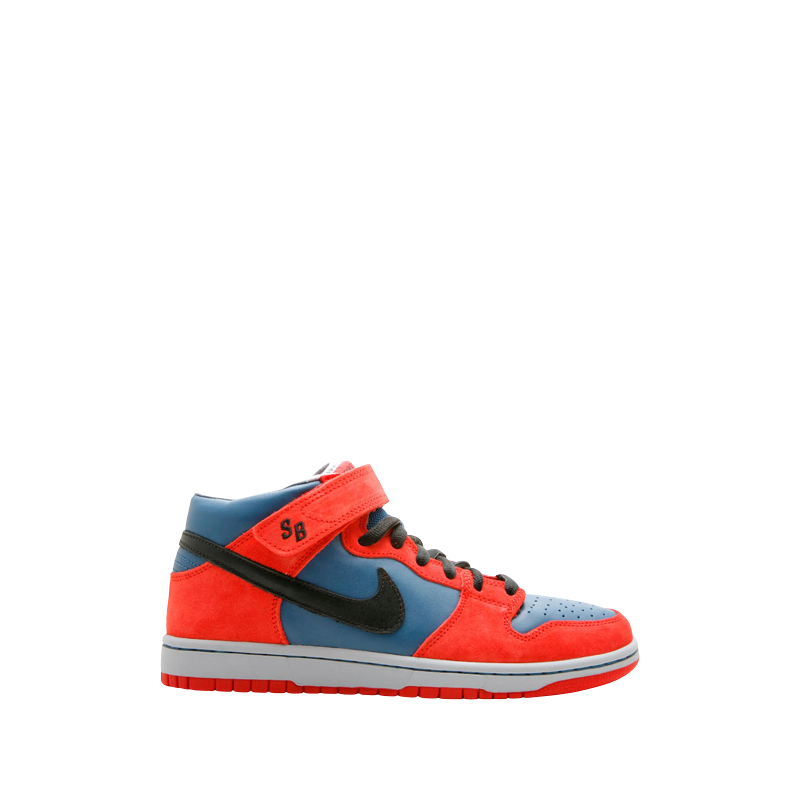 DUNK MID PRO SB « SPIDER MAN »