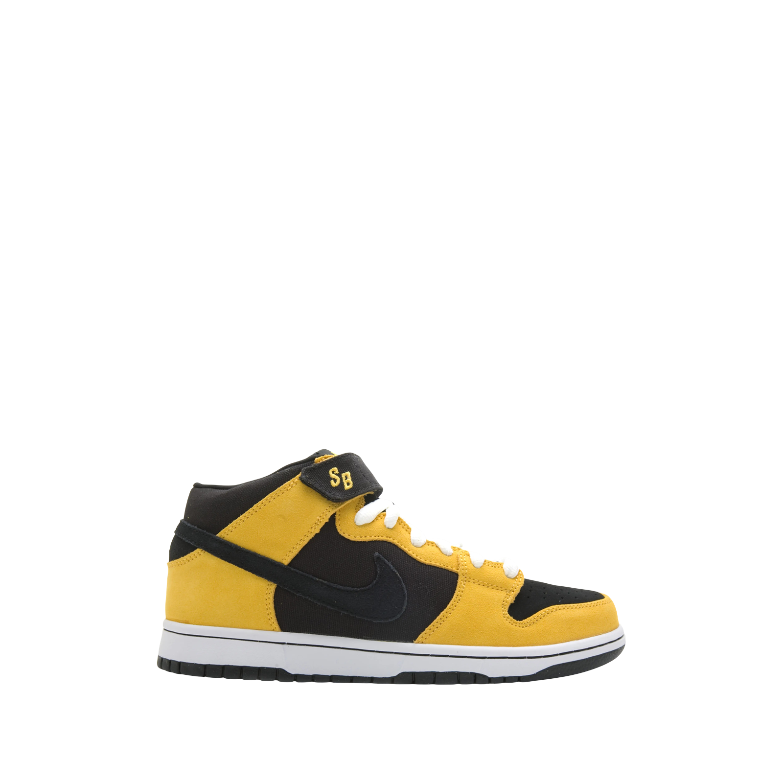 DUNK MID PRO SB « WU-TANG »