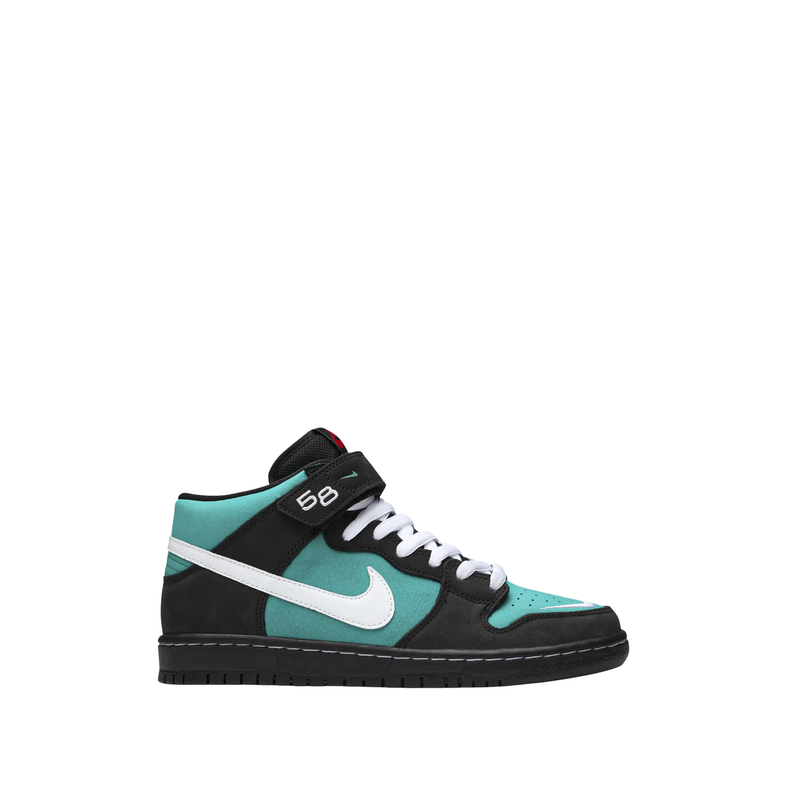DUNK MID SB « FRESHWATER »