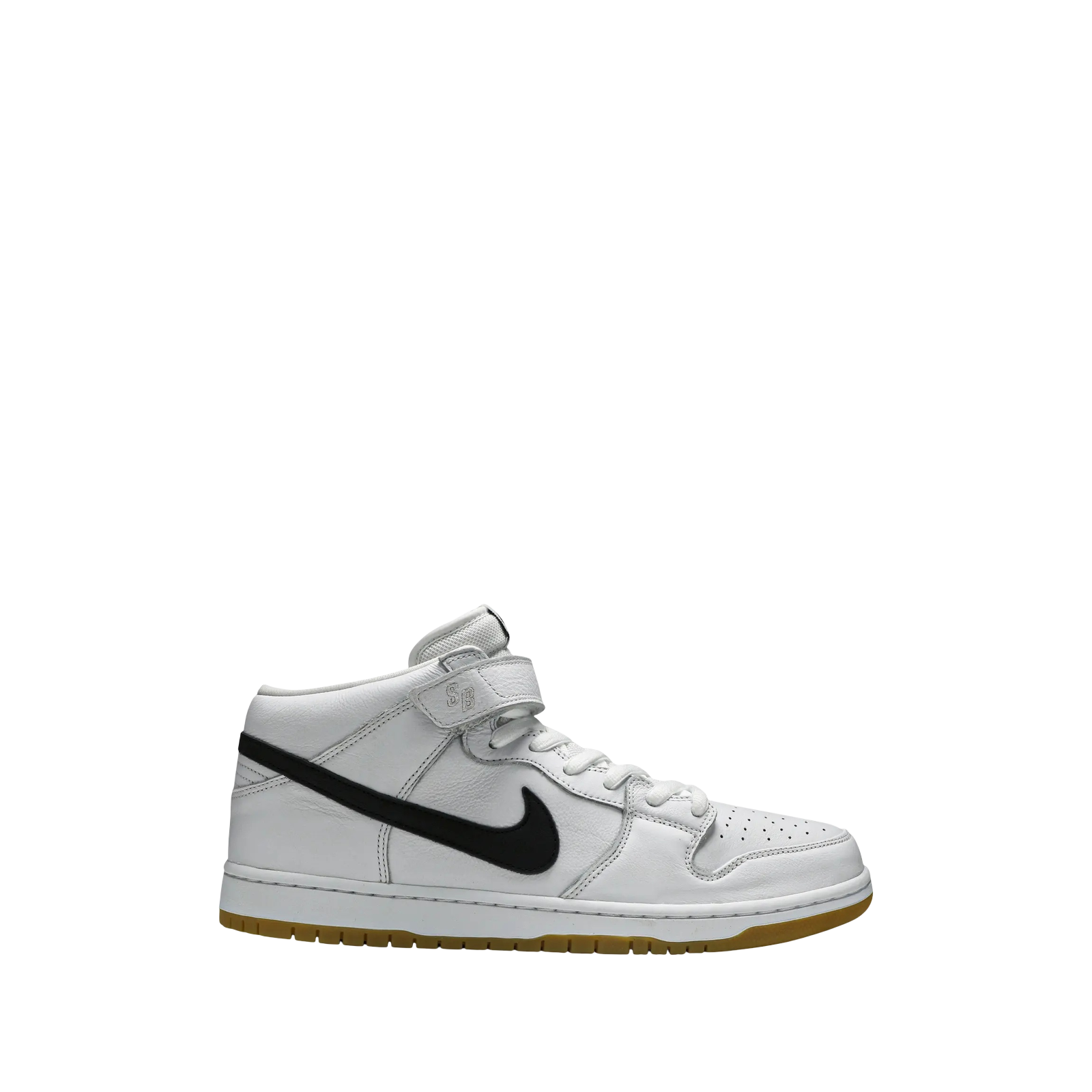 DUNK MID SB « ORANGE LABEL »