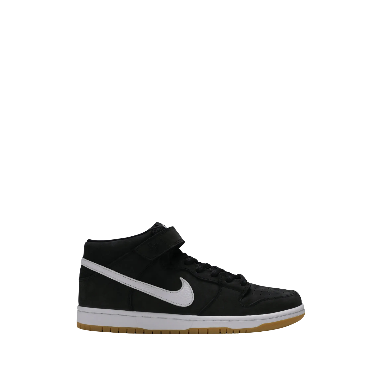 DUNK MID SB « ORANGE LABEL »