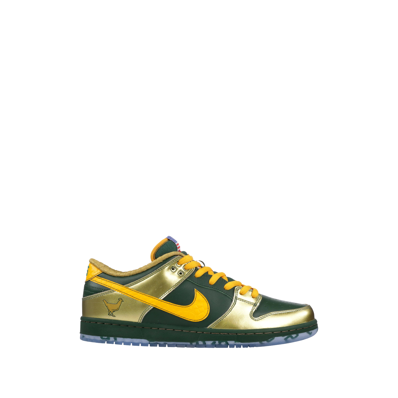 DUNK PRO LOW SB « DOERNBECHER »