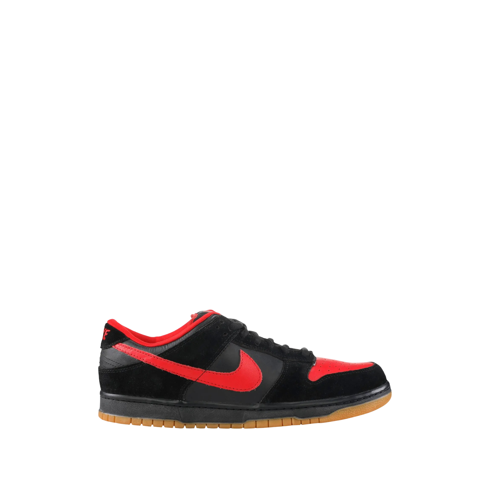 DUNK SB « BRED »
