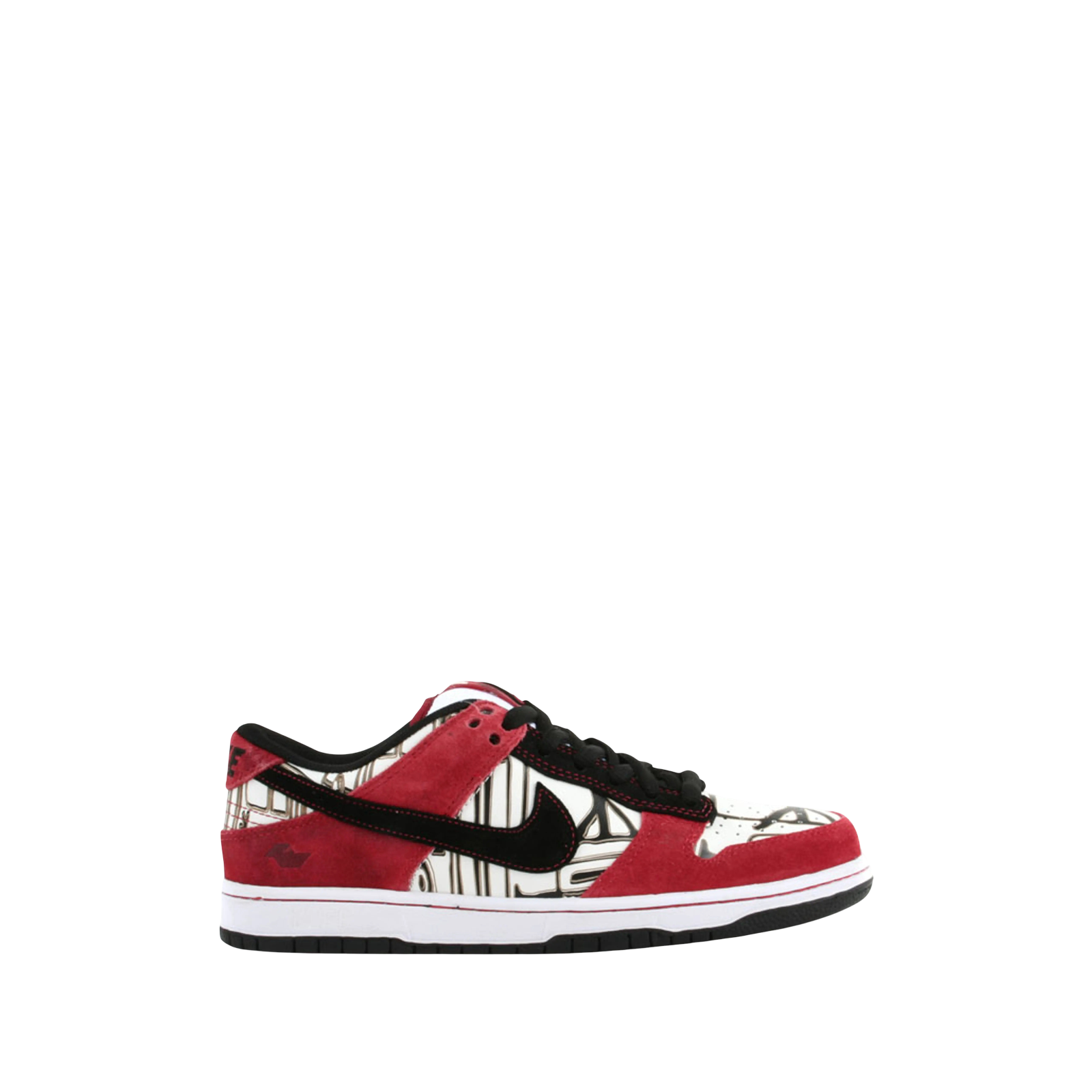 DUNK SB EMB PRO « FABIO C »