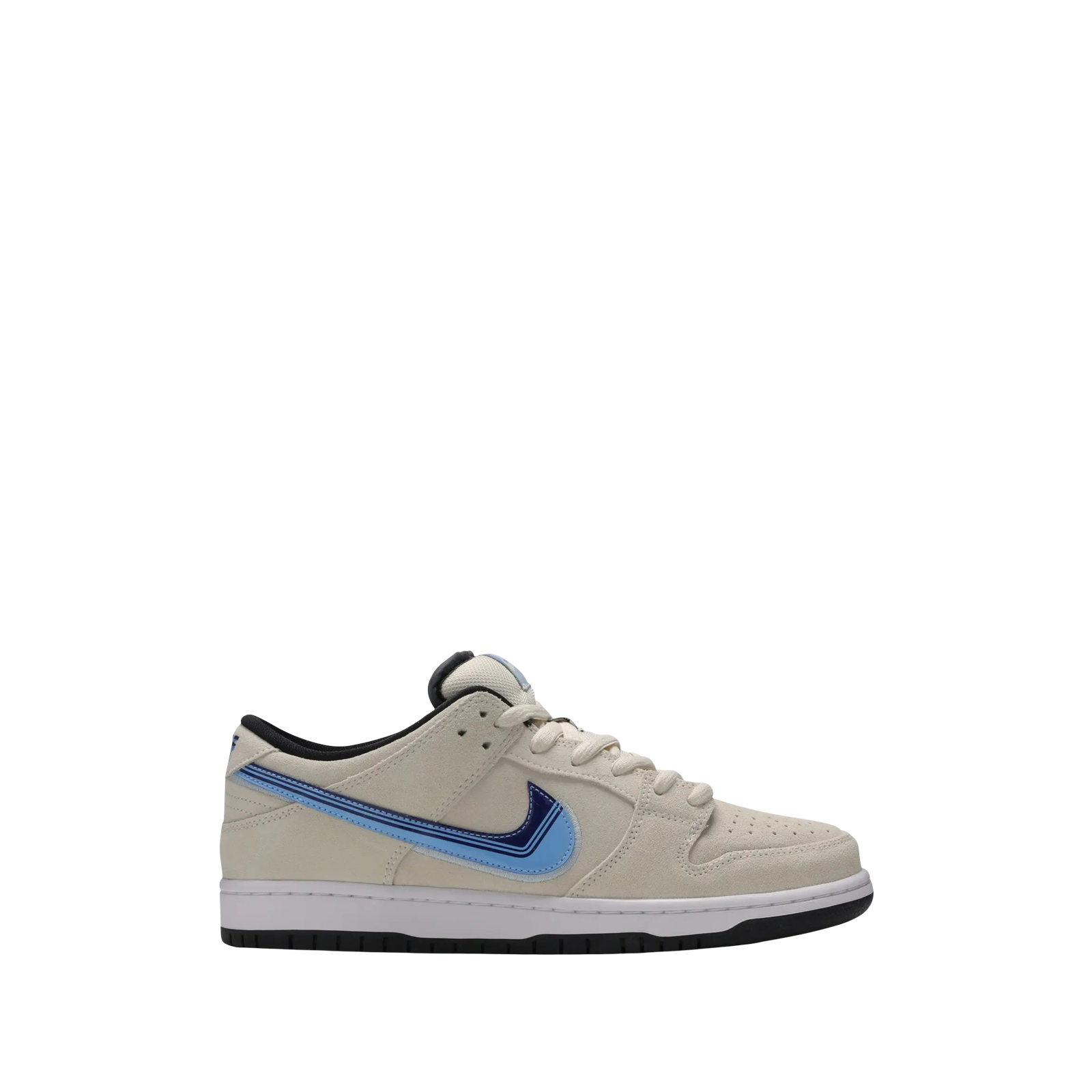 DUNK SB LOW « TRUCK IT »