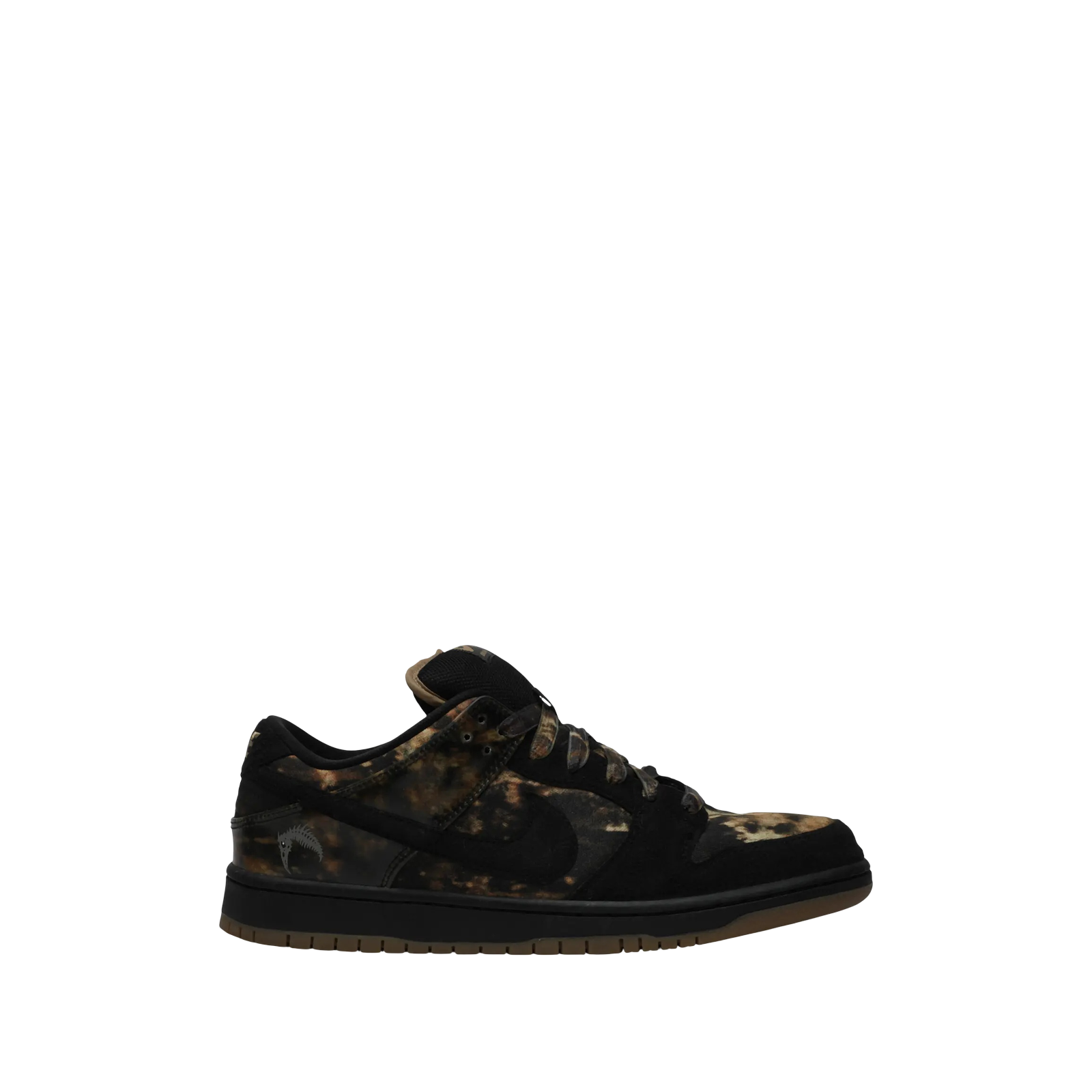 DUNK SB PUSHEAD PREMIUM « PUSHEAD 2 »