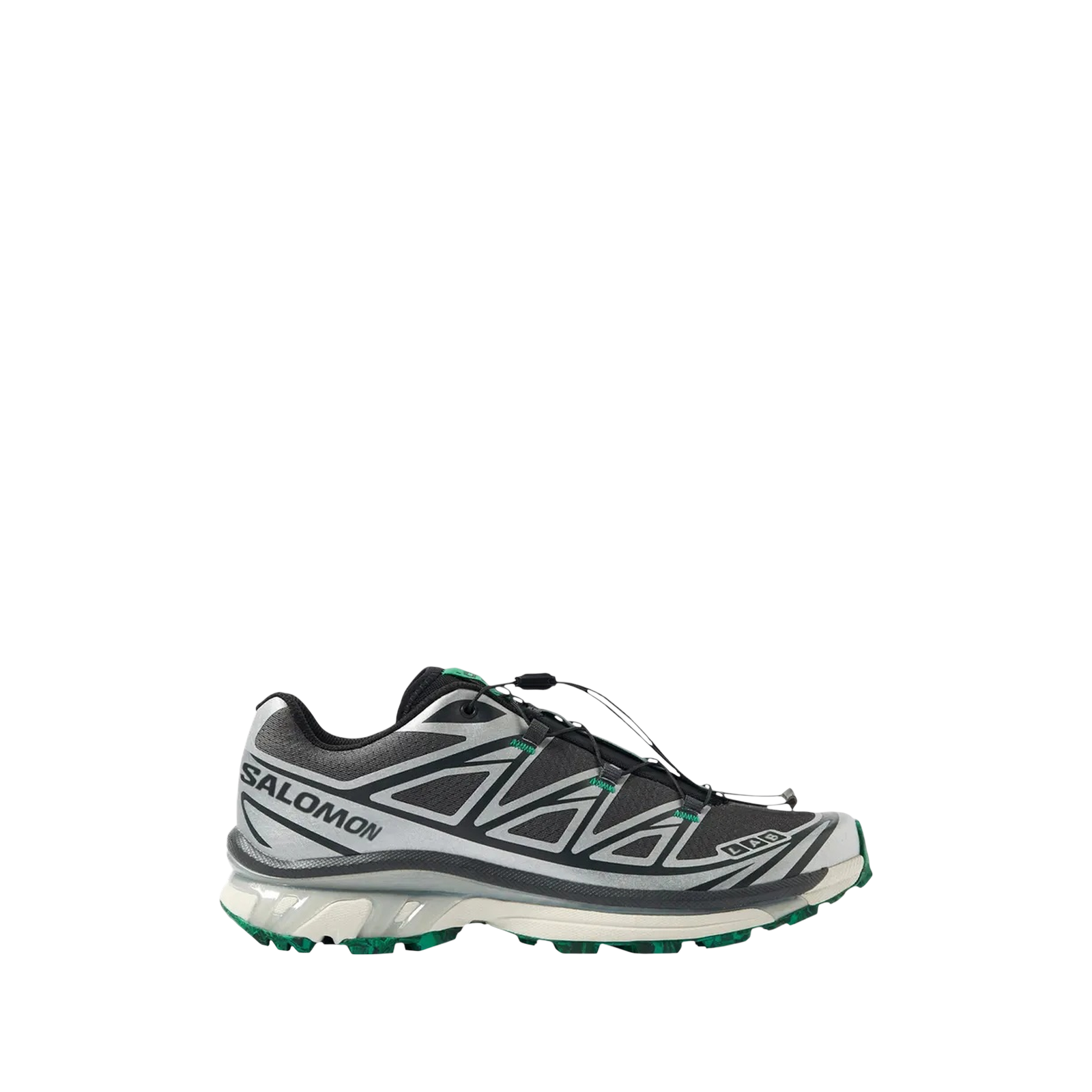 END. X XT-6 « EMERALD »