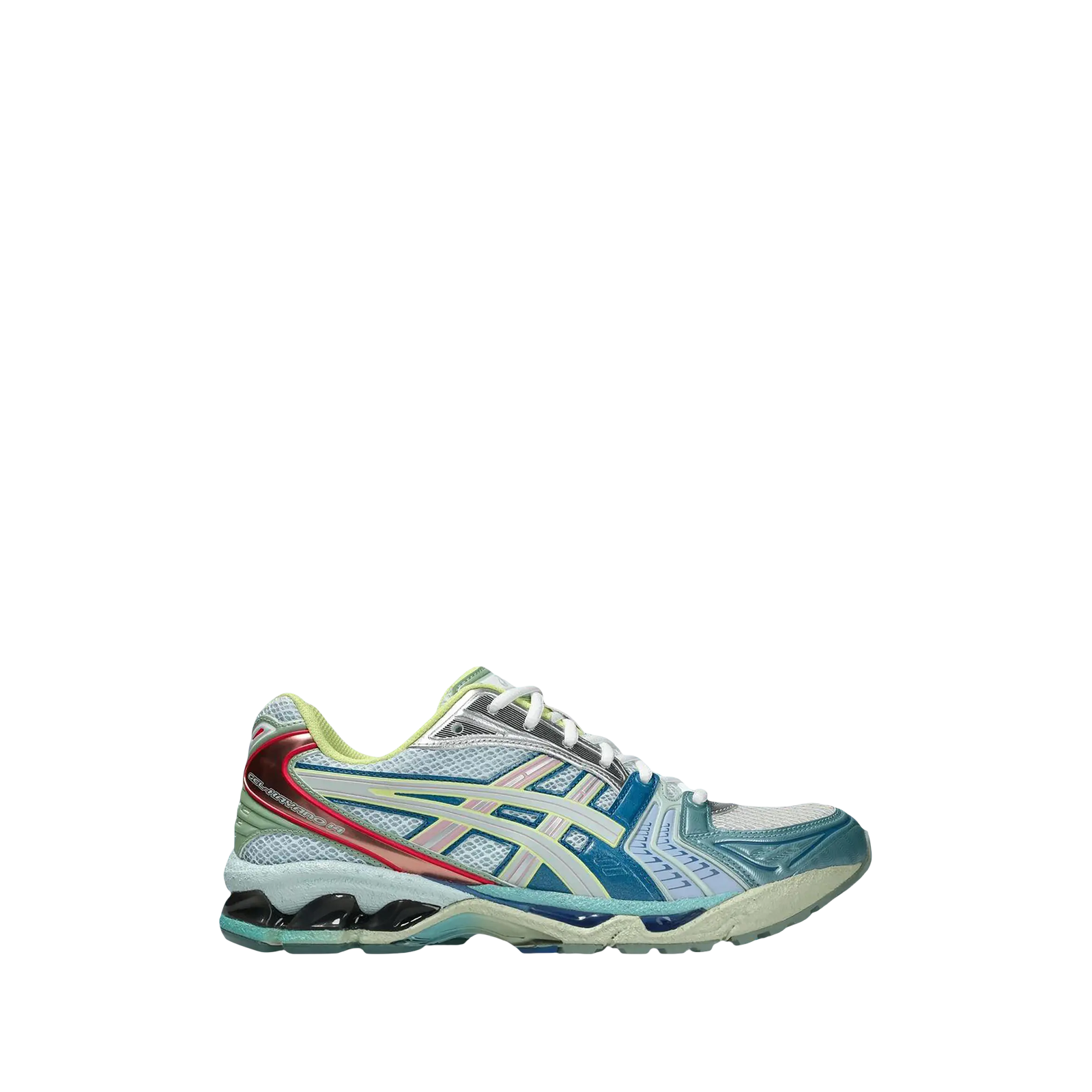 FACETASM X GEL-KAYANO 14 « ORGANIC BEAUTY »