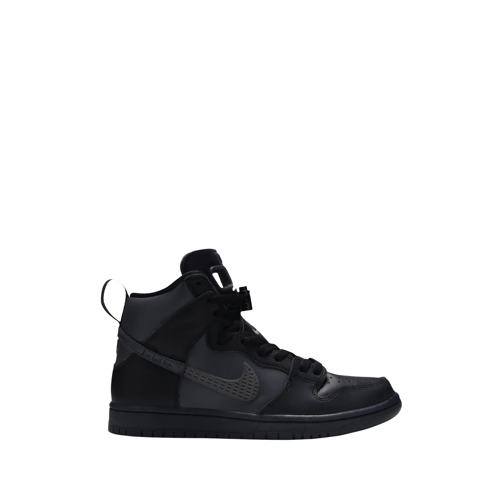 FORTY PERCENT AGAINST RIGHTS X DUNK HIGH SB