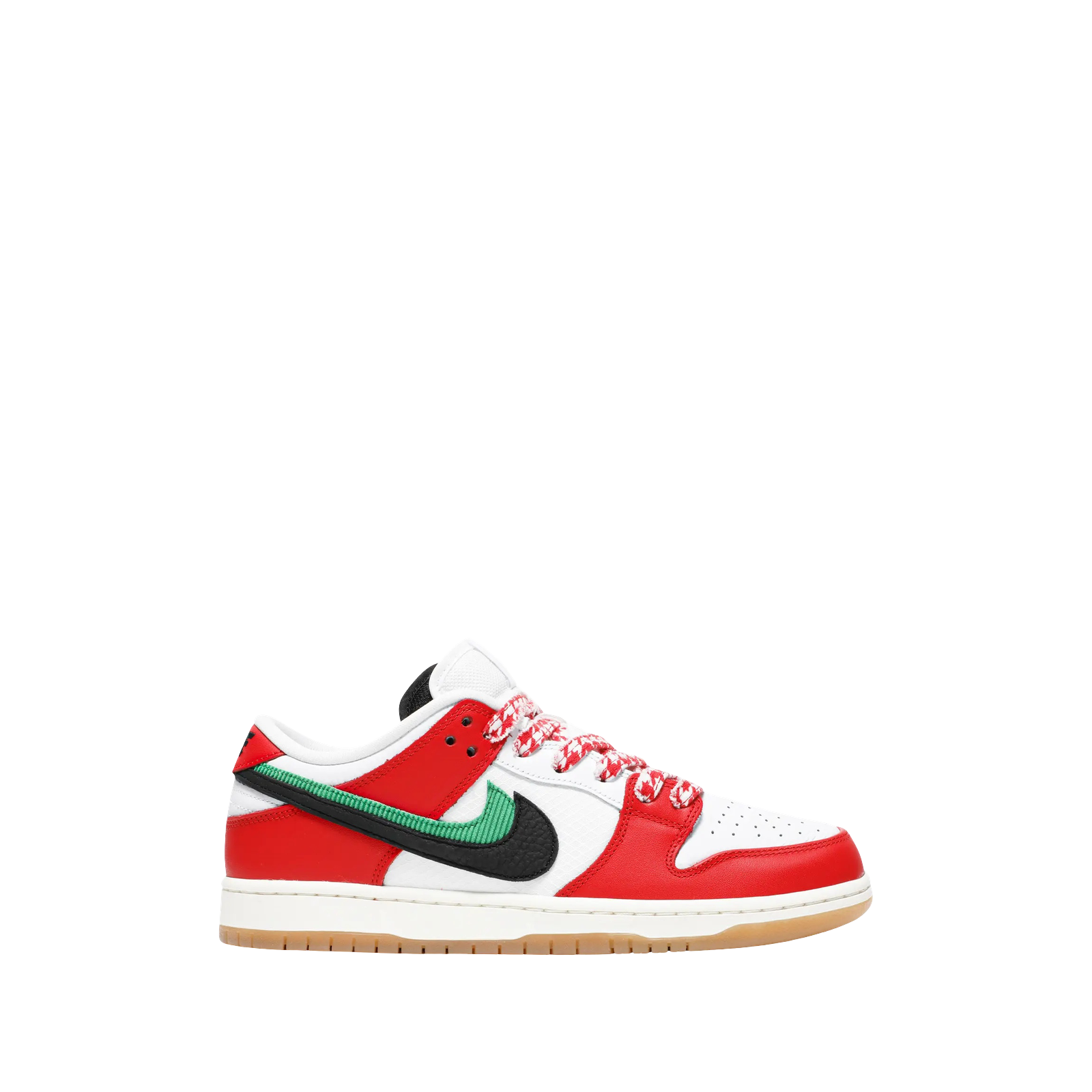 FRAME SKATE X DUNK LOW SB « HABIBI »