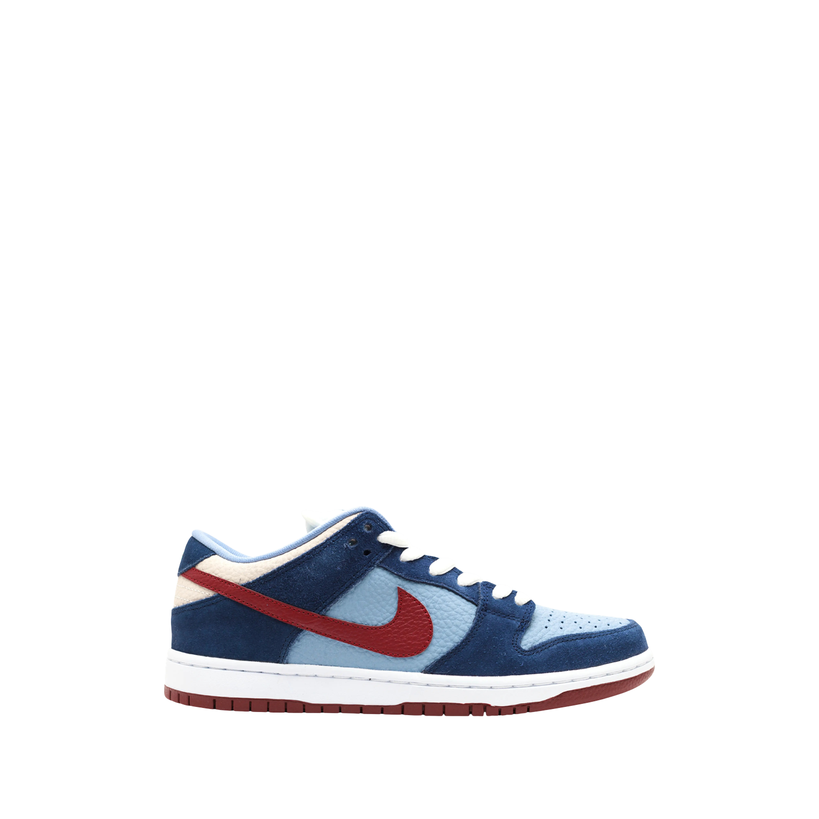 FTC X DUNK LOW PREMIUM SB « FINALLY »