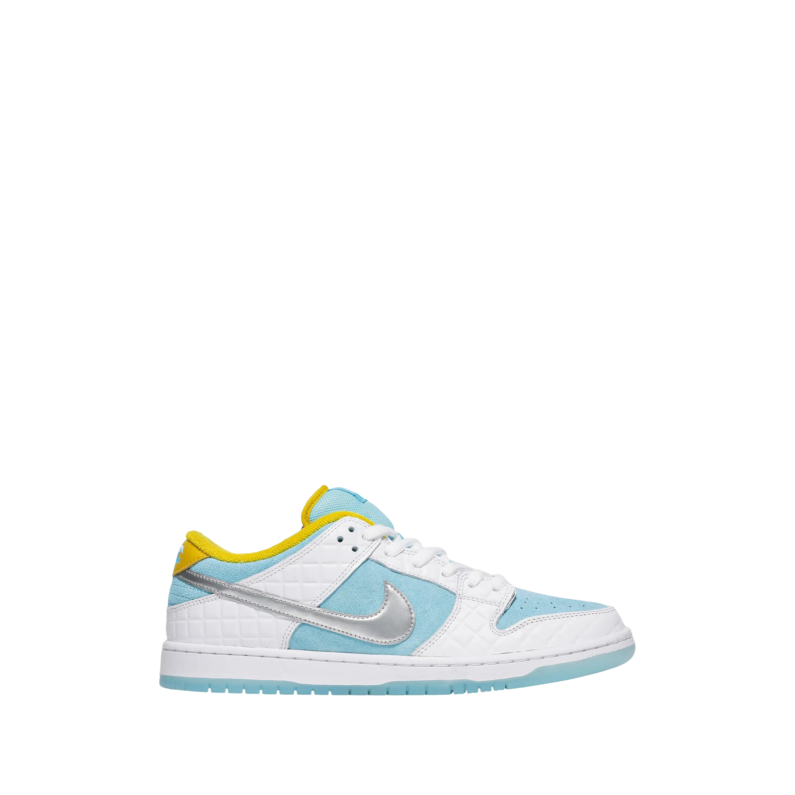 FTC X DUNK LOW SB « LAGOON PULSE »