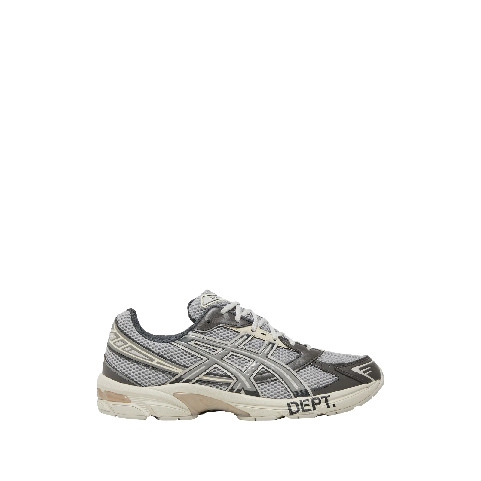 GALLERY DEPT. X GEL 1130 « OYSTER GREY »