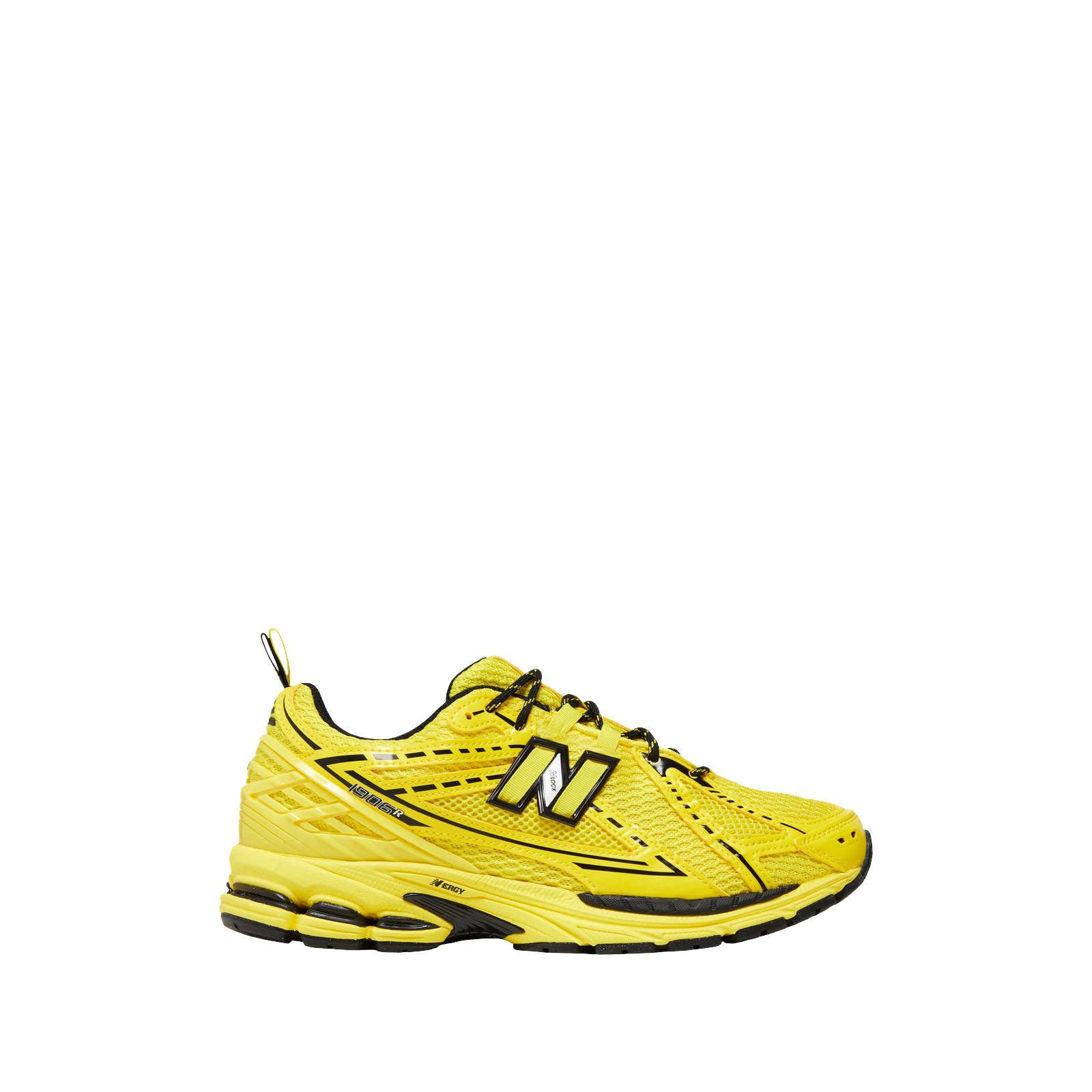 GANNI X 1906R « BLAZING YELLOW »