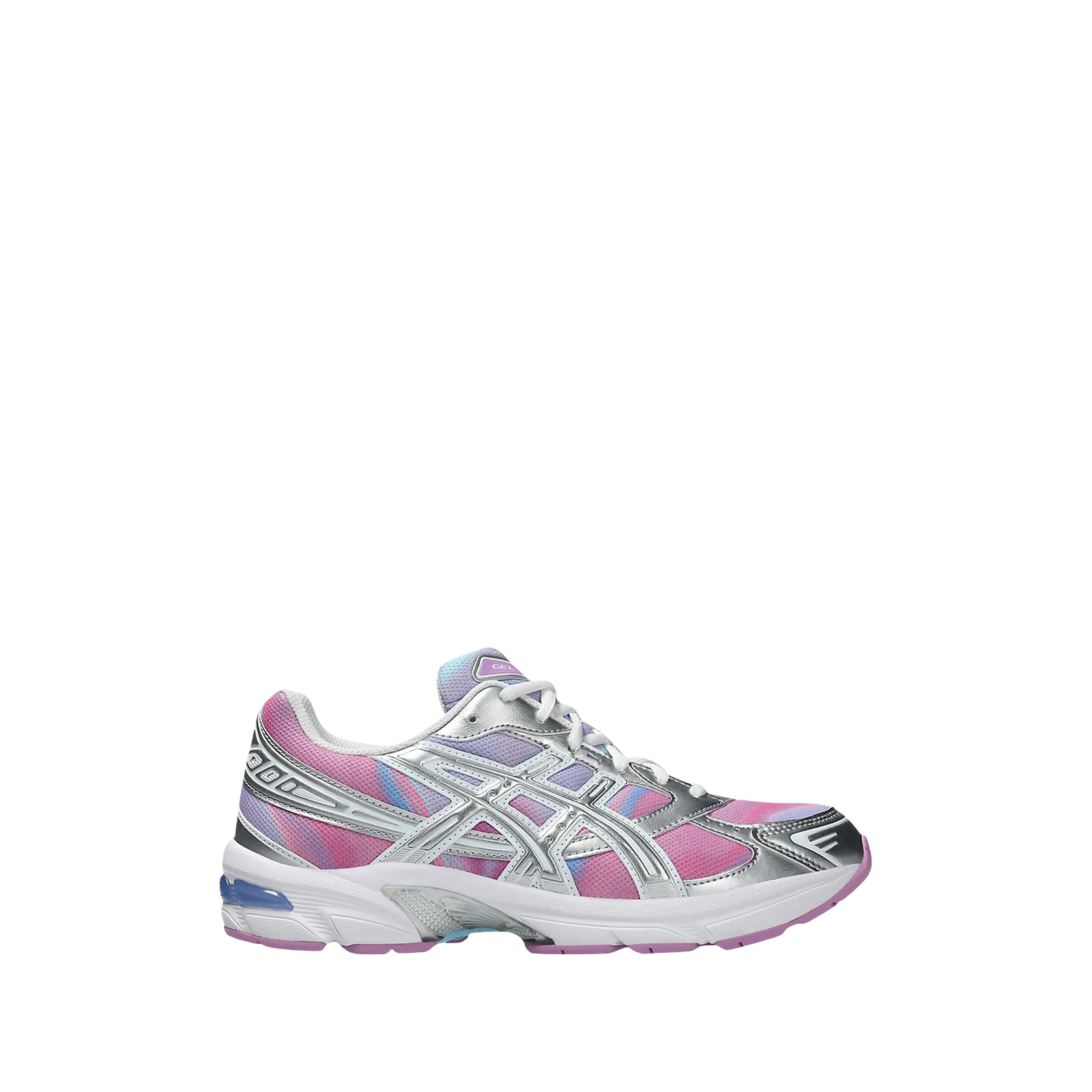 GEL 1130 « BABY LAVENDER PURE SILVER »